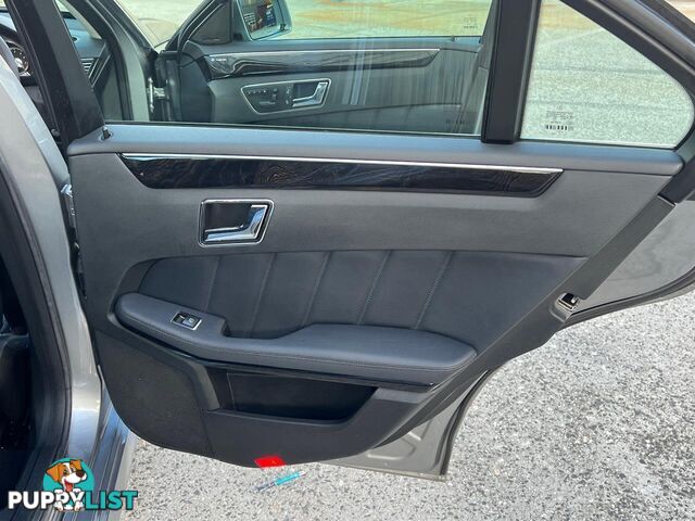 2011 MERCEDES-BENZ E350 AVANTGARDE 212 SEDAN, 4 DOORS, 5 SEATS