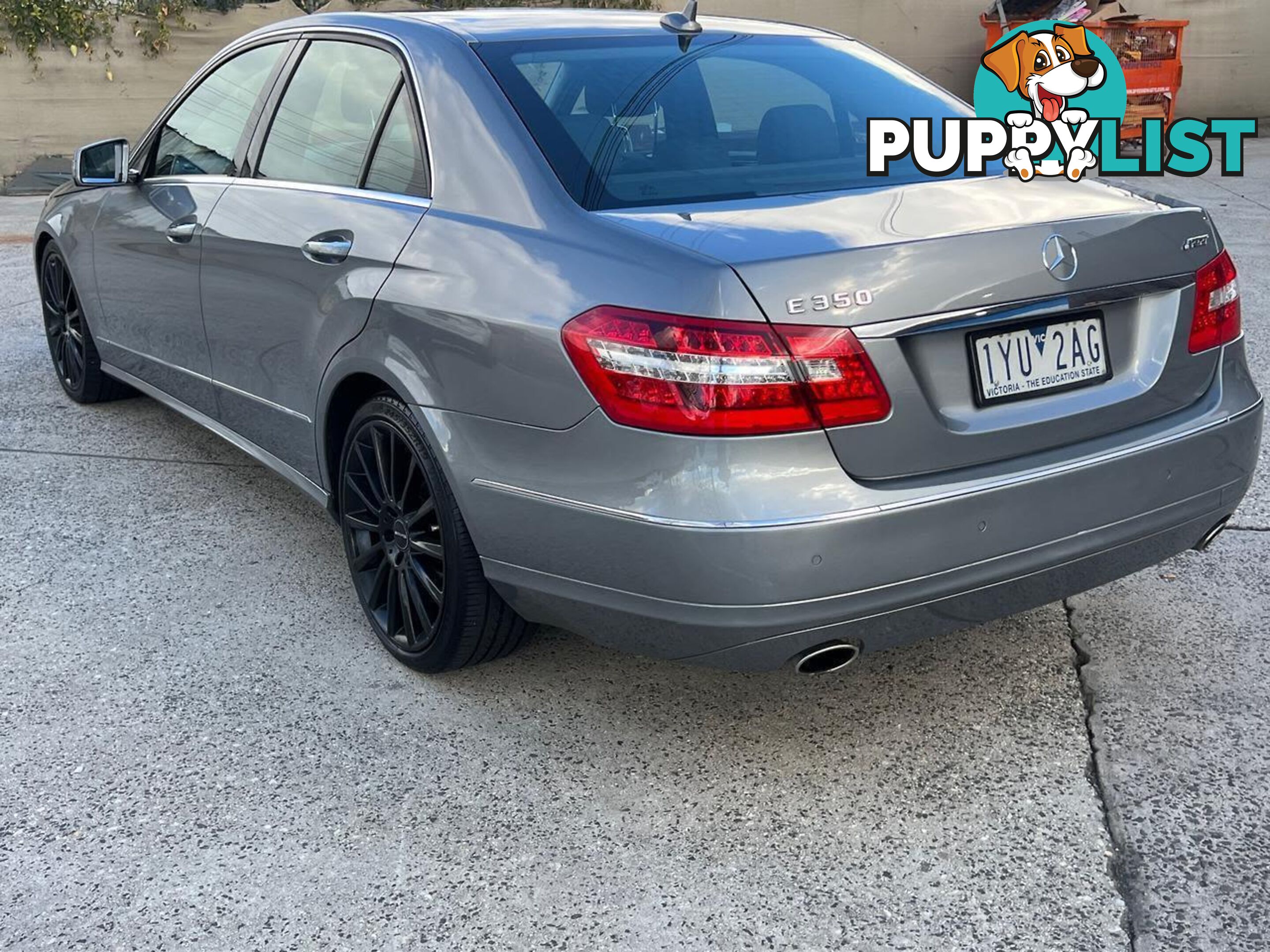 2011 MERCEDES-BENZ E350 AVANTGARDE 212 SEDAN, 4 DOORS, 5 SEATS