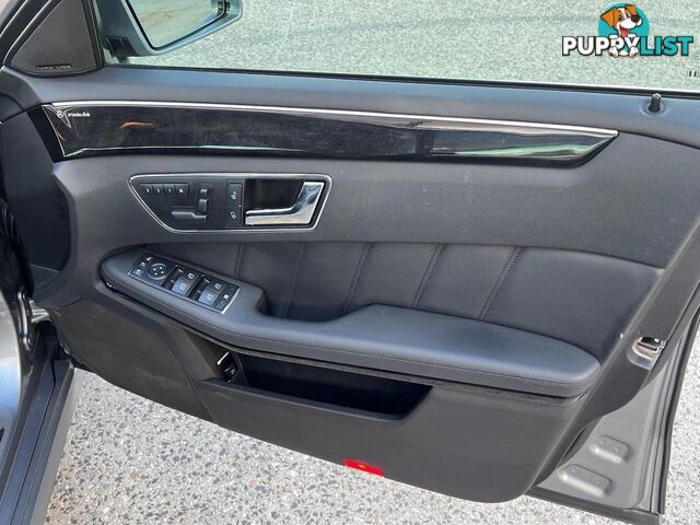2011 MERCEDES-BENZ E350 AVANTGARDE 212 SEDAN, 4 DOORS, 5 SEATS
