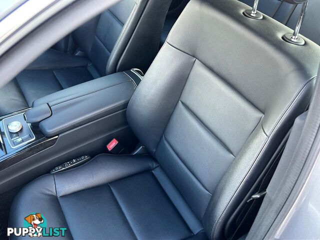 2011 MERCEDES-BENZ E350 AVANTGARDE 212 SEDAN, 4 DOORS, 5 SEATS