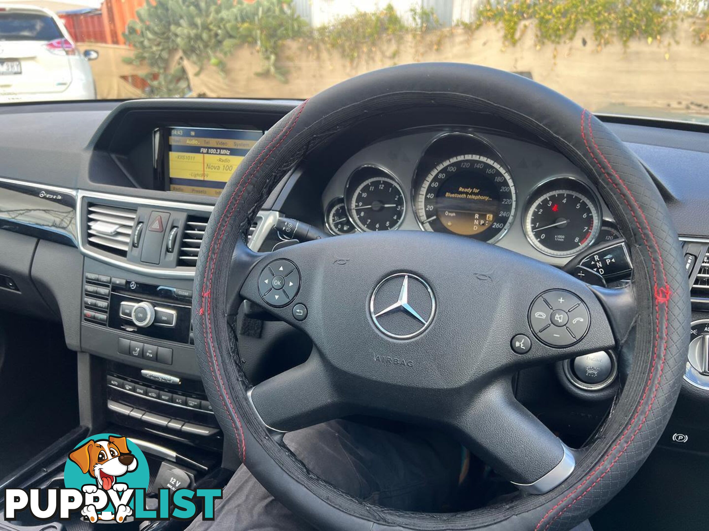 2011 MERCEDES-BENZ E350 AVANTGARDE 212 SEDAN, 4 DOORS, 5 SEATS