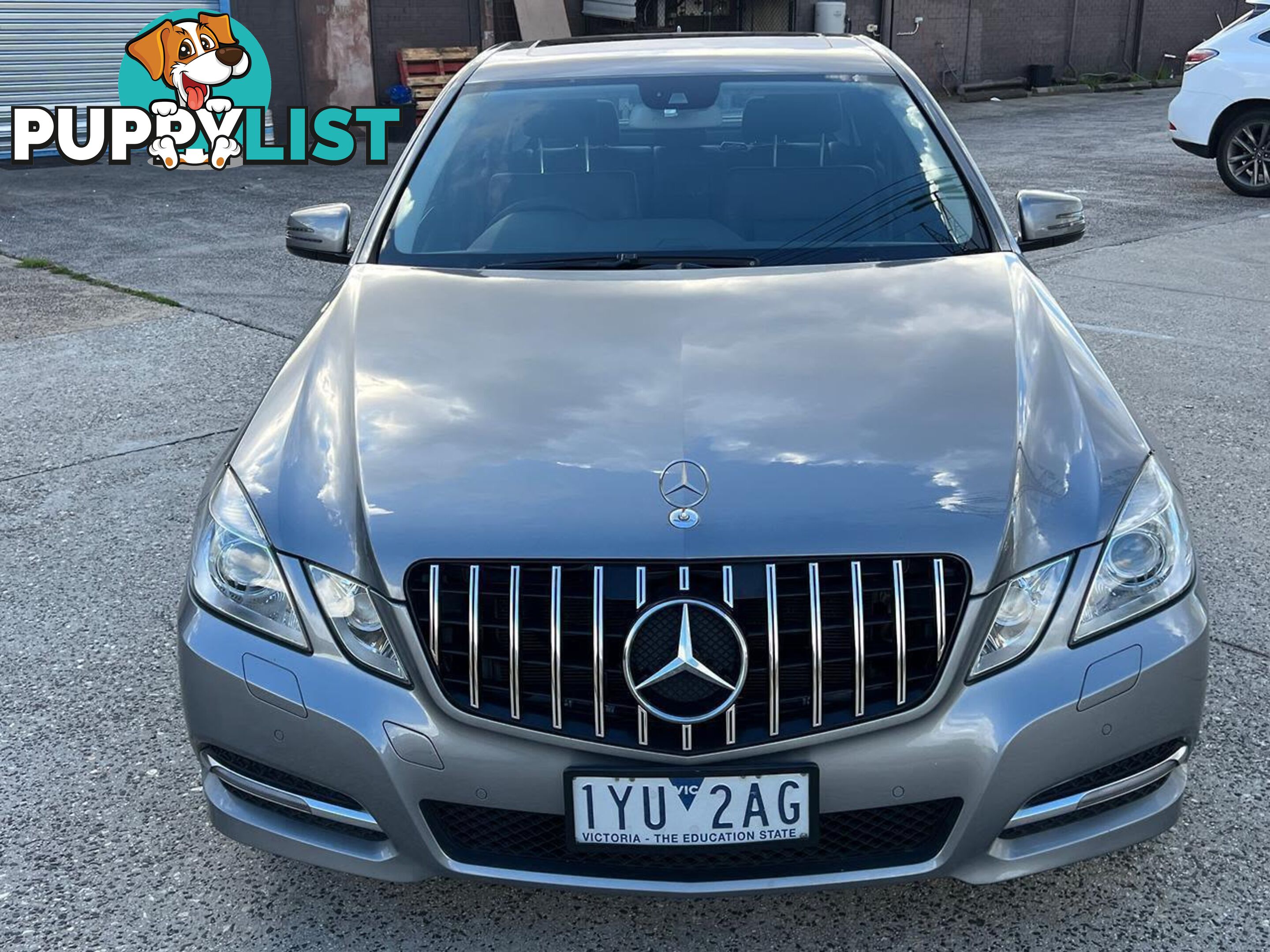 2011 MERCEDES-BENZ E350 AVANTGARDE 212 SEDAN, 4 DOORS, 5 SEATS
