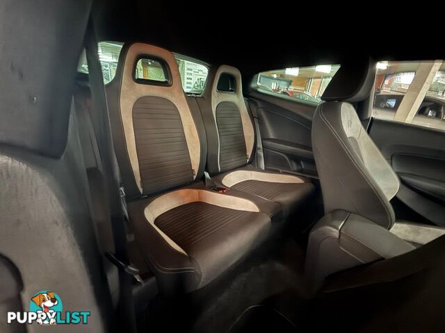 2015 VOLKSWAGEN SCIROCCO R 1S MY15 HATCH, 3 DOORS, 4 SEATS
