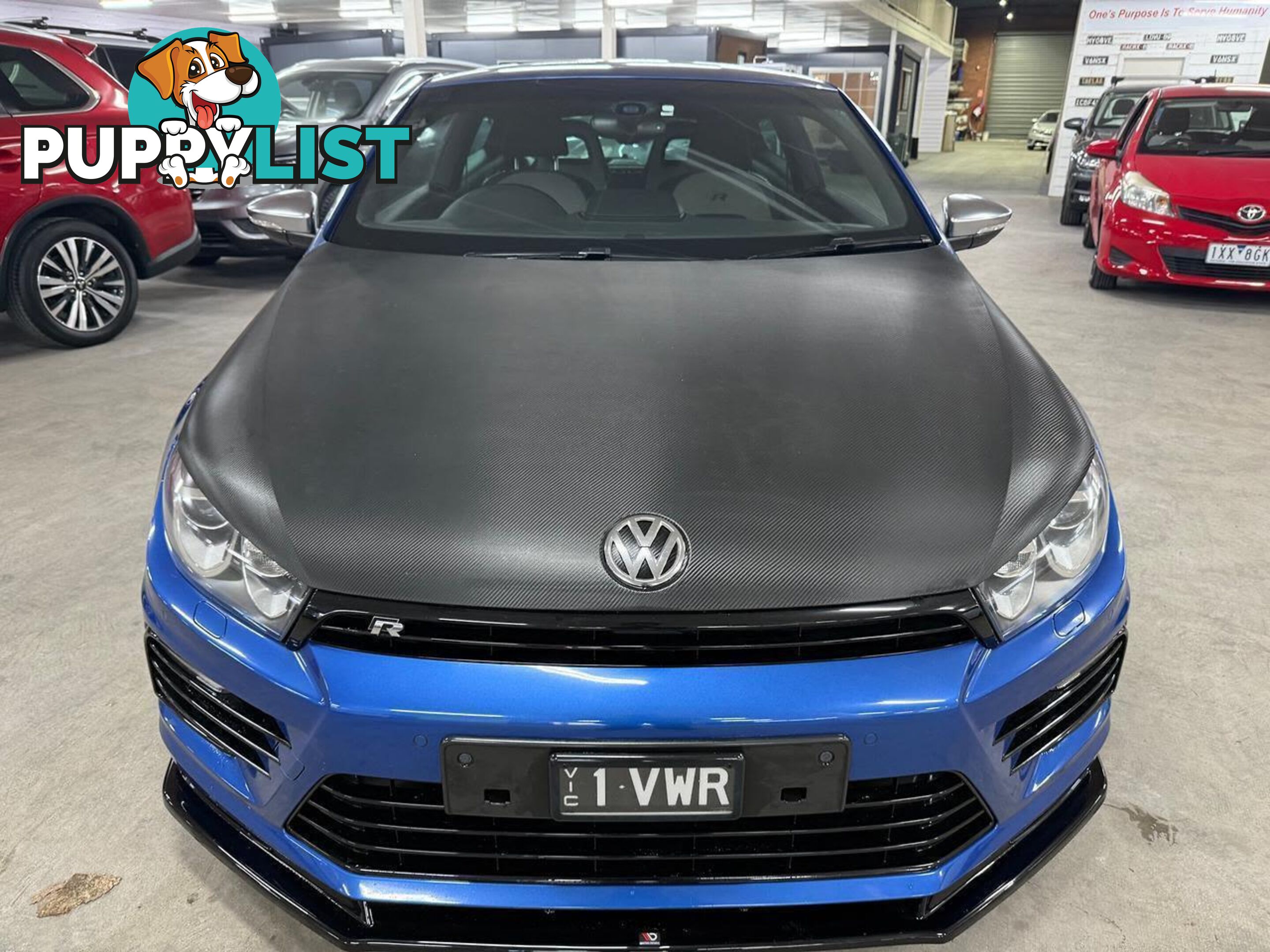 2015 VOLKSWAGEN SCIROCCO R 1S MY15 HATCH, 3 DOORS, 4 SEATS