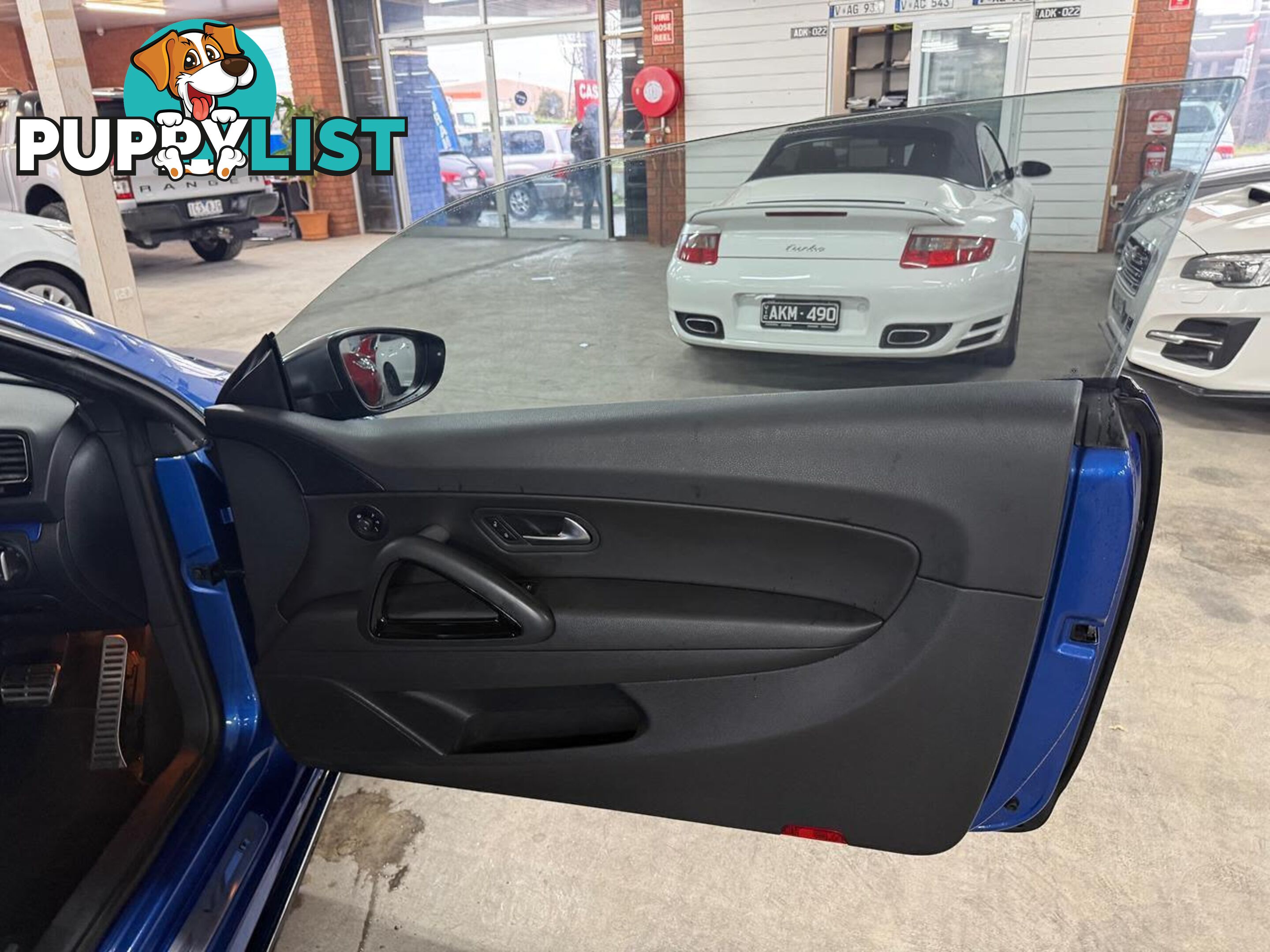 2015 VOLKSWAGEN SCIROCCO R 1S MY15 HATCH, 3 DOORS, 4 SEATS