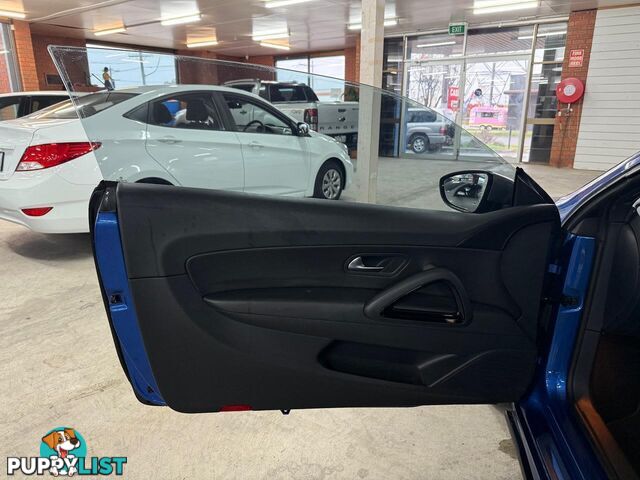 2015 VOLKSWAGEN SCIROCCO R 1S MY15 HATCH, 3 DOORS, 4 SEATS