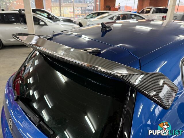 2015 VOLKSWAGEN SCIROCCO R 1S MY15 HATCH, 3 DOORS, 4 SEATS