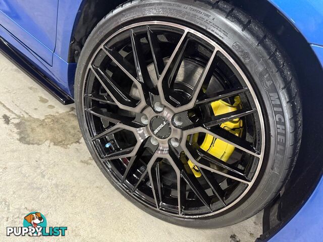 2015 VOLKSWAGEN SCIROCCO R 1S MY15 HATCH, 3 DOORS, 4 SEATS