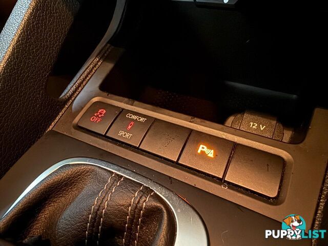 2015 VOLKSWAGEN SCIROCCO R 1S MY15 HATCH, 3 DOORS, 4 SEATS