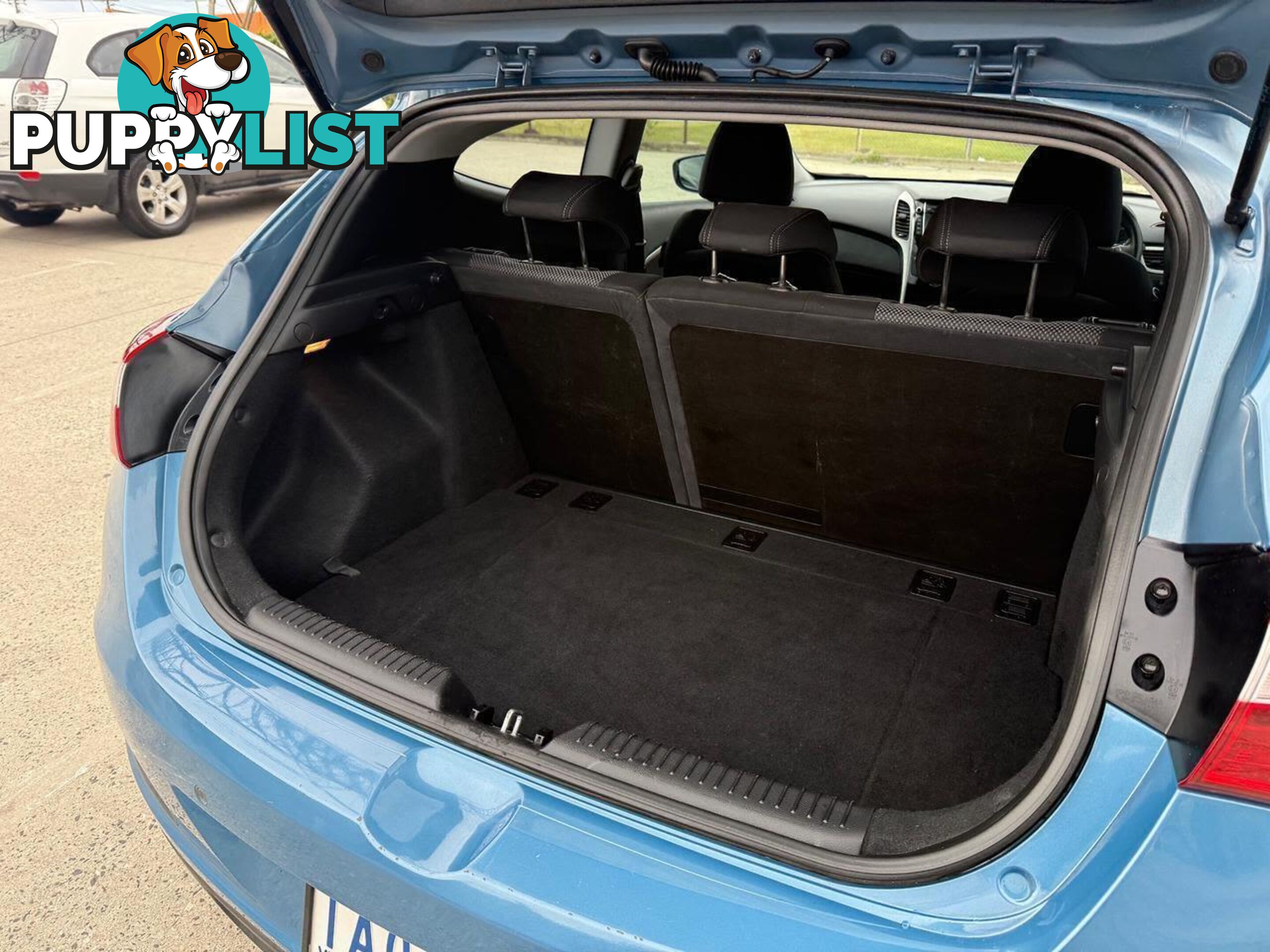 2013 HYUNDAI I30 SE GD HATCH, 3 DOORS, 5 SEATS