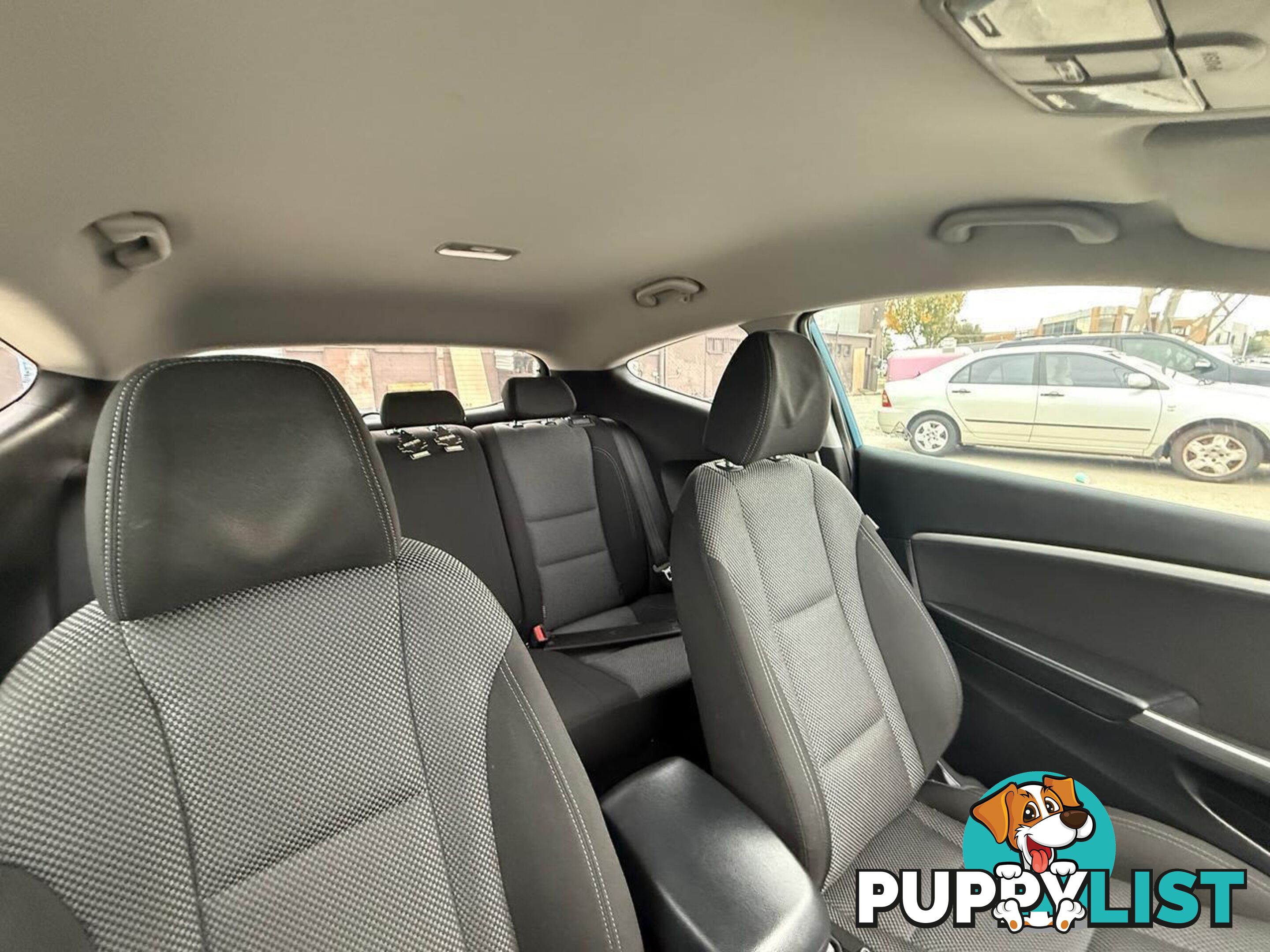 2013 HYUNDAI I30 SE GD HATCH, 3 DOORS, 5 SEATS