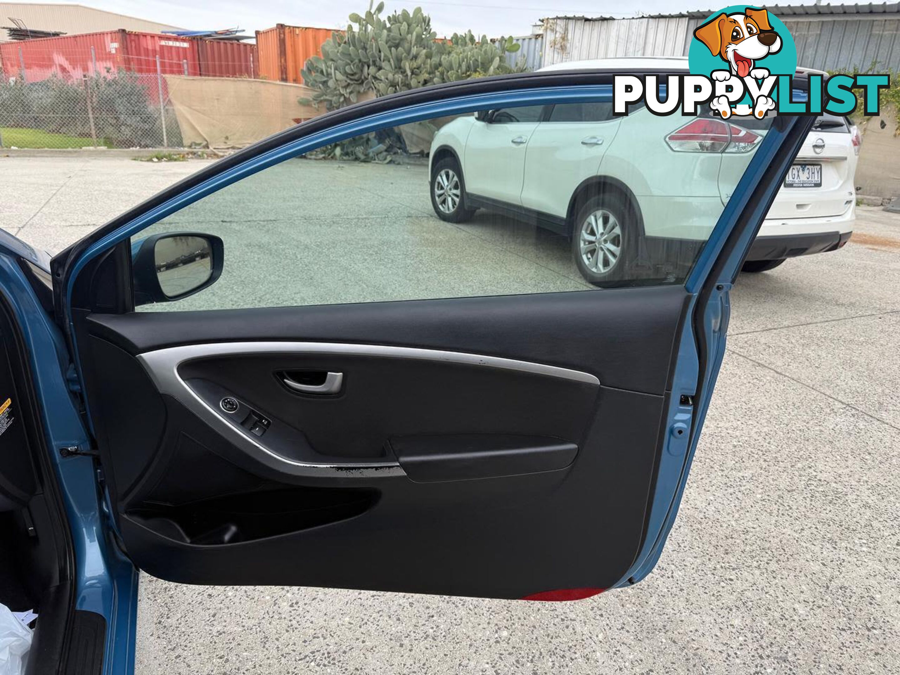 2013 HYUNDAI I30 SE GD HATCH, 3 DOORS, 5 SEATS