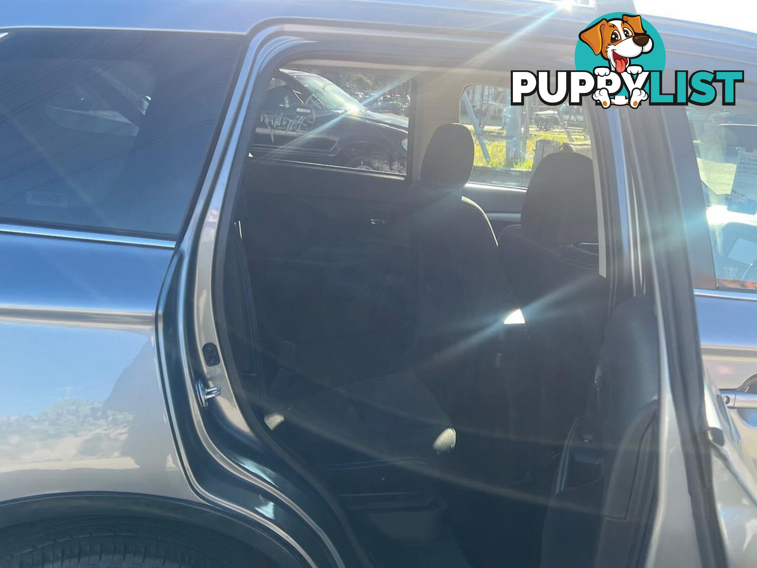 2016 MITSUBISHI OUTLANDER LS (4X4) ZK MY16 SUV, 4 DOORS, 5 SEATS