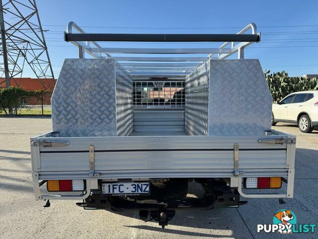 2016 VOLKSWAGEN AMAROK TDI420 CORE EDITION (4X4) 2H MY16 UTE TRAY, 4 DOORS, 5 SEATS