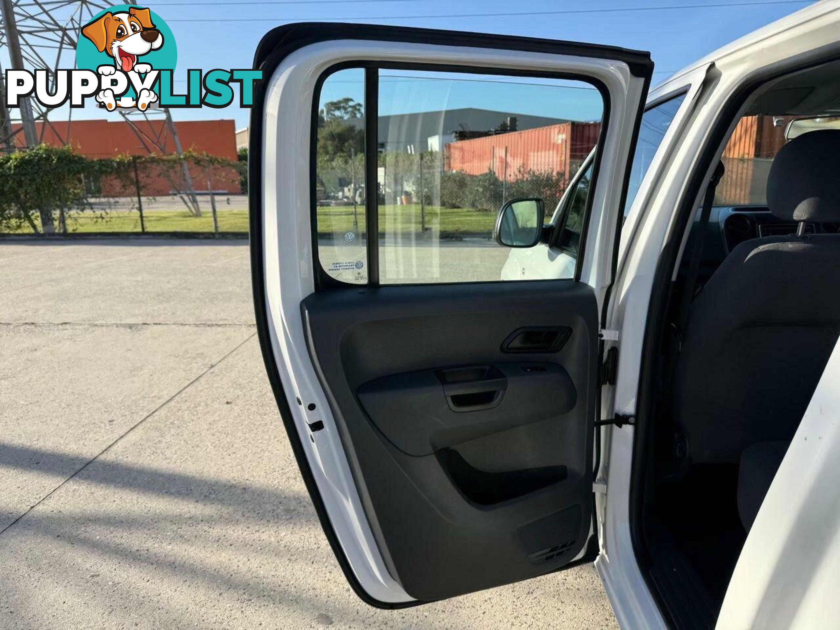 2016 VOLKSWAGEN AMAROK TDI420 CORE EDITION (4X4) 2H MY16 UTE TRAY, 4 DOORS, 5 SEATS