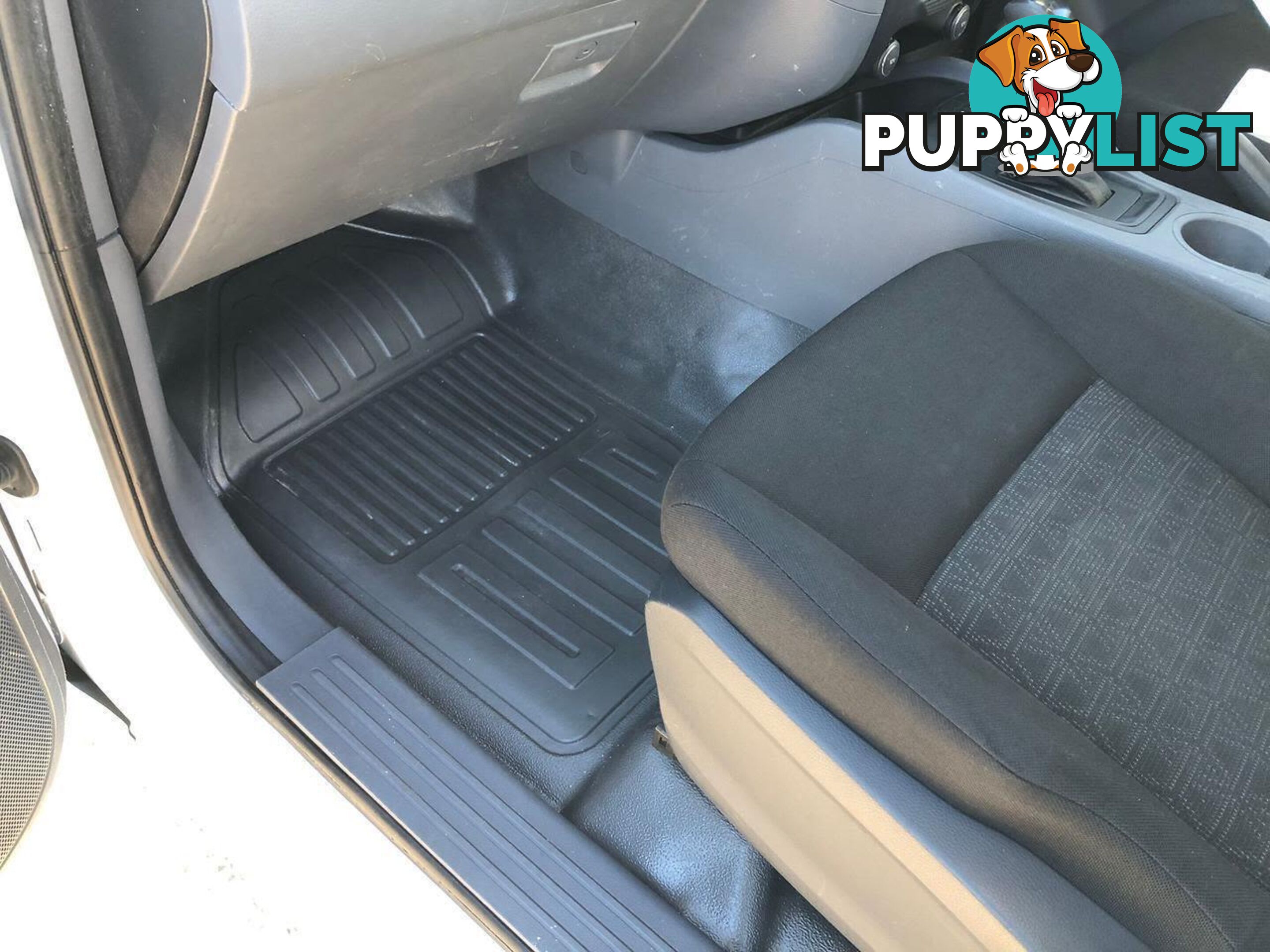 2017 FORD RANGER XL 2.2 HI-RIDER (4X2) PX MKII MY17 UTE TRAY, 4 DOORS, 5 SEATS