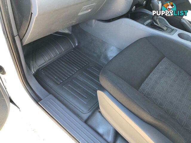 2017 FORD RANGER XL 2.2 HI-RIDER (4X2) PX MKII MY17 UTE TRAY, 4 DOORS, 5 SEATS