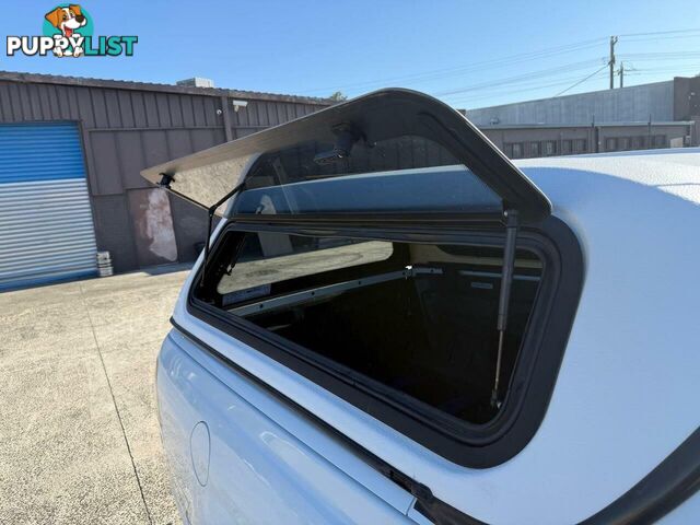 2013 HOLDEN COMMODORE OMEGA (LPG) VE II MY12.5 UTE TRAY, 2 DOORS, 2 SEATS