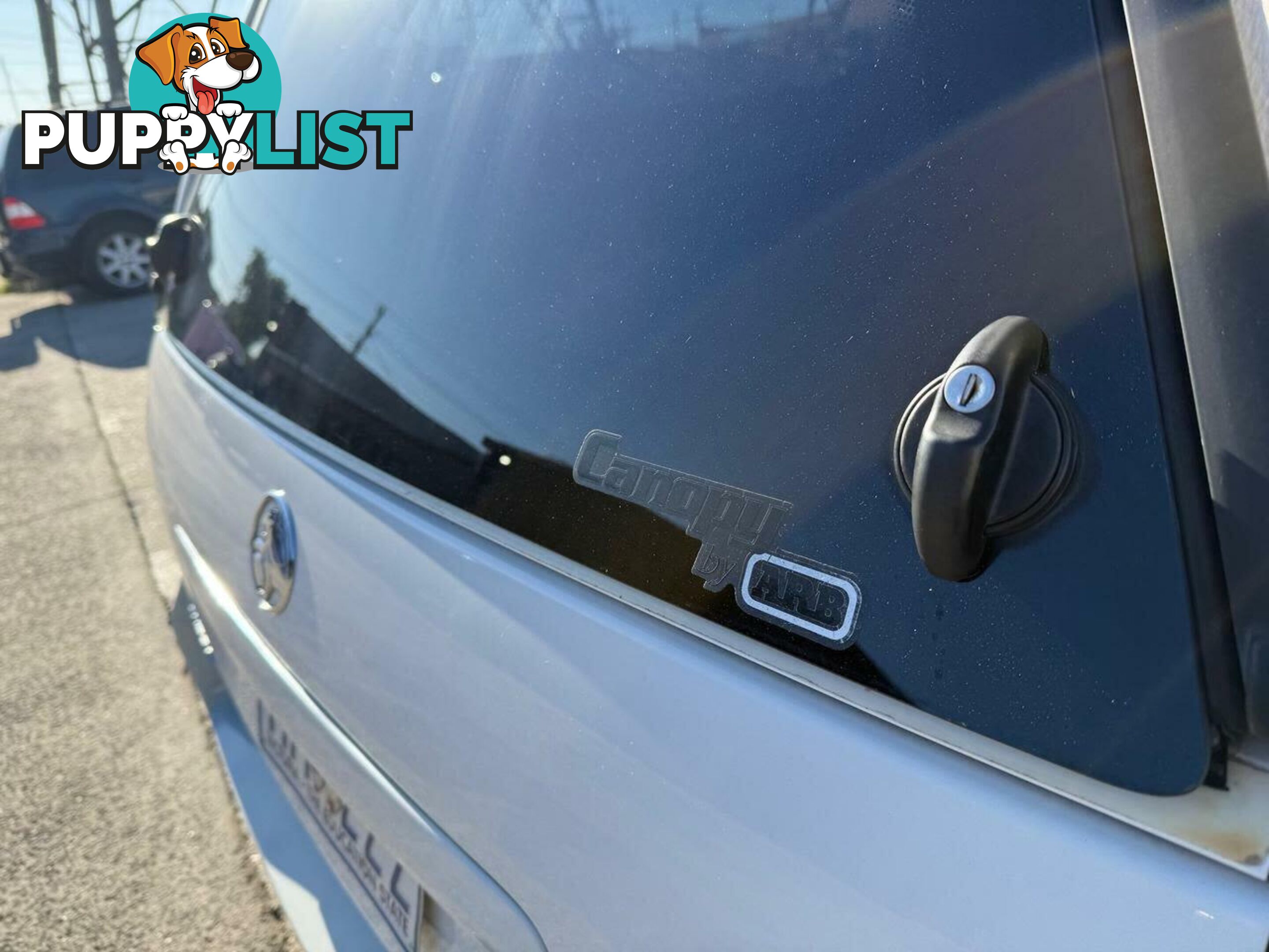 2013 HOLDEN COMMODORE OMEGA (LPG) VE II MY12.5 UTE TRAY, 2 DOORS, 2 SEATS