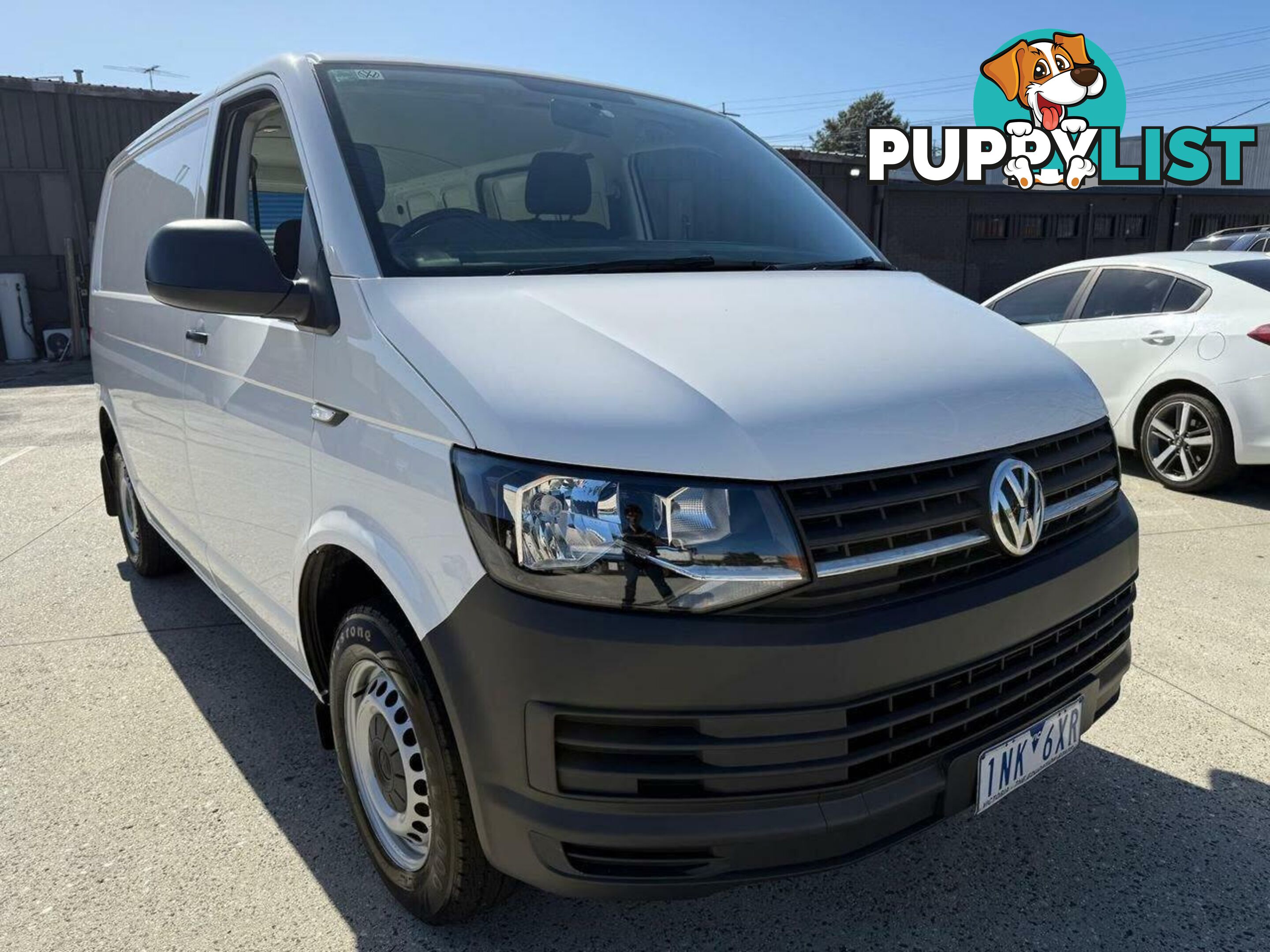 2017 VOLKSWAGEN TRANSPORTER TDI 250 RUNNER T6 MY17 COMMERCIAL, 2 DOORS, 2 SEATS