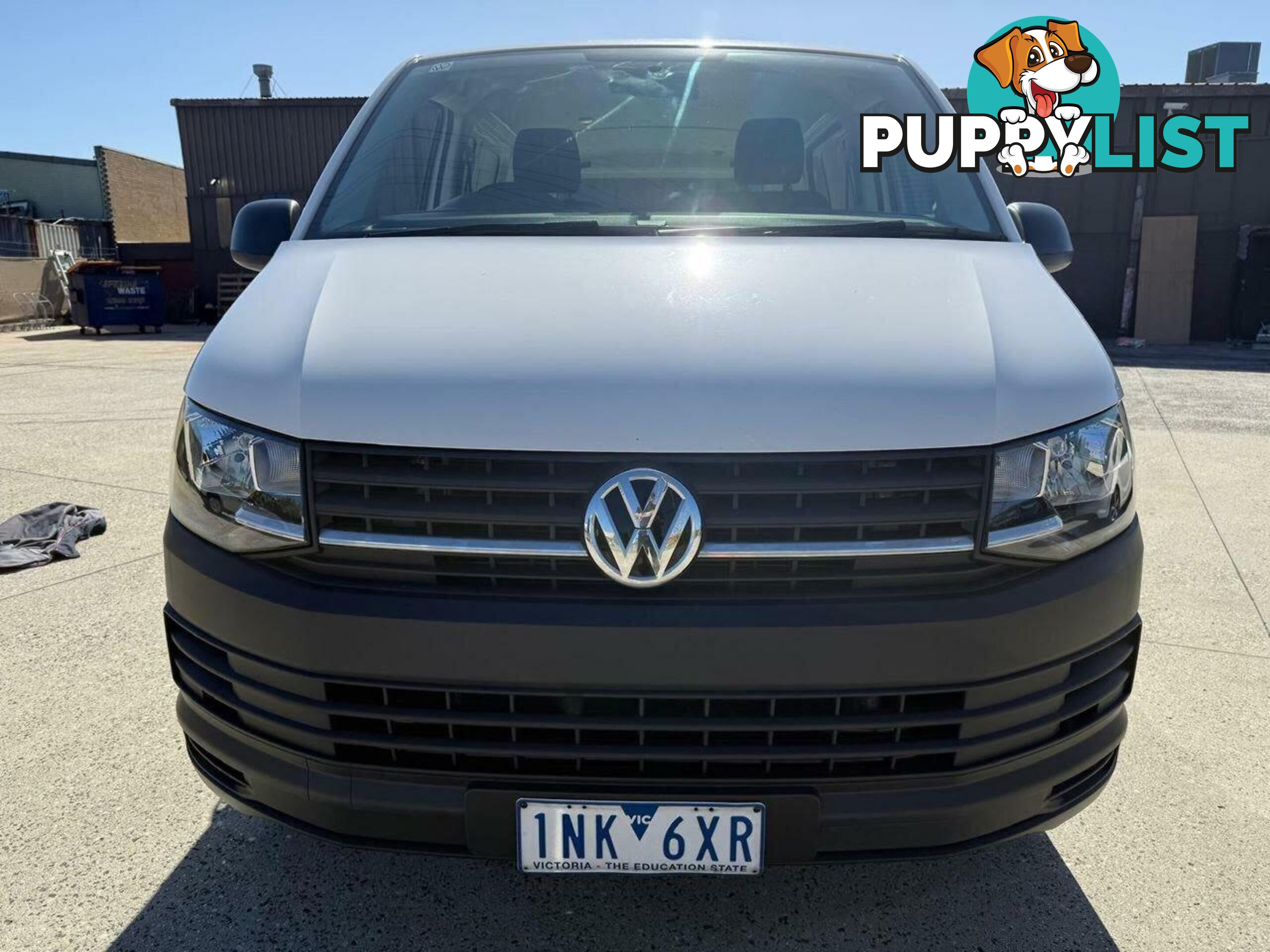 2017 VOLKSWAGEN TRANSPORTER TDI 250 RUNNER T6 MY17 COMMERCIAL, 2 DOORS, 2 SEATS