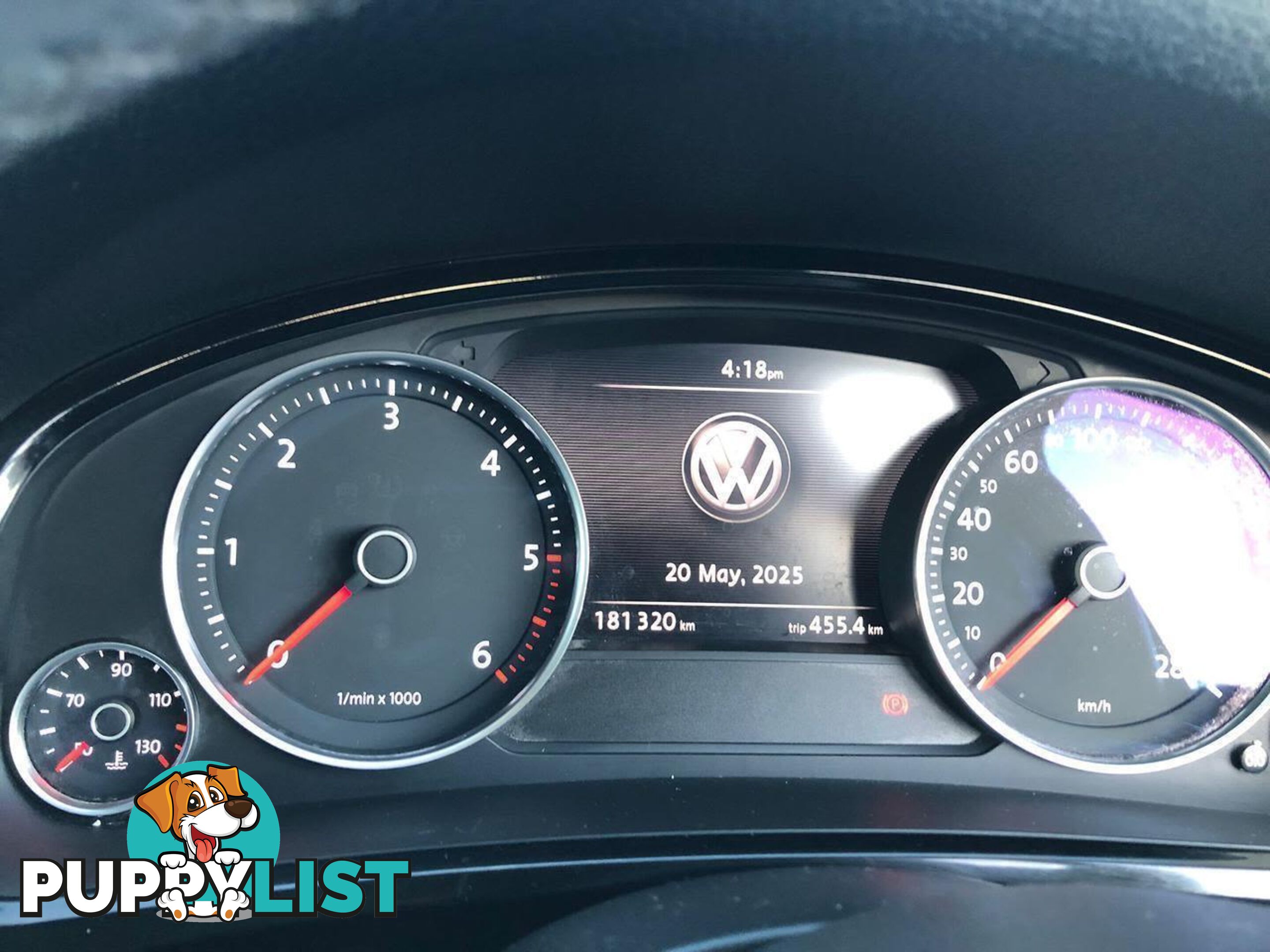 2015 VOLKSWAGEN TOUAREG 150 TDI 7P MY16 SUV, 4 DOORS, 5 SEATS