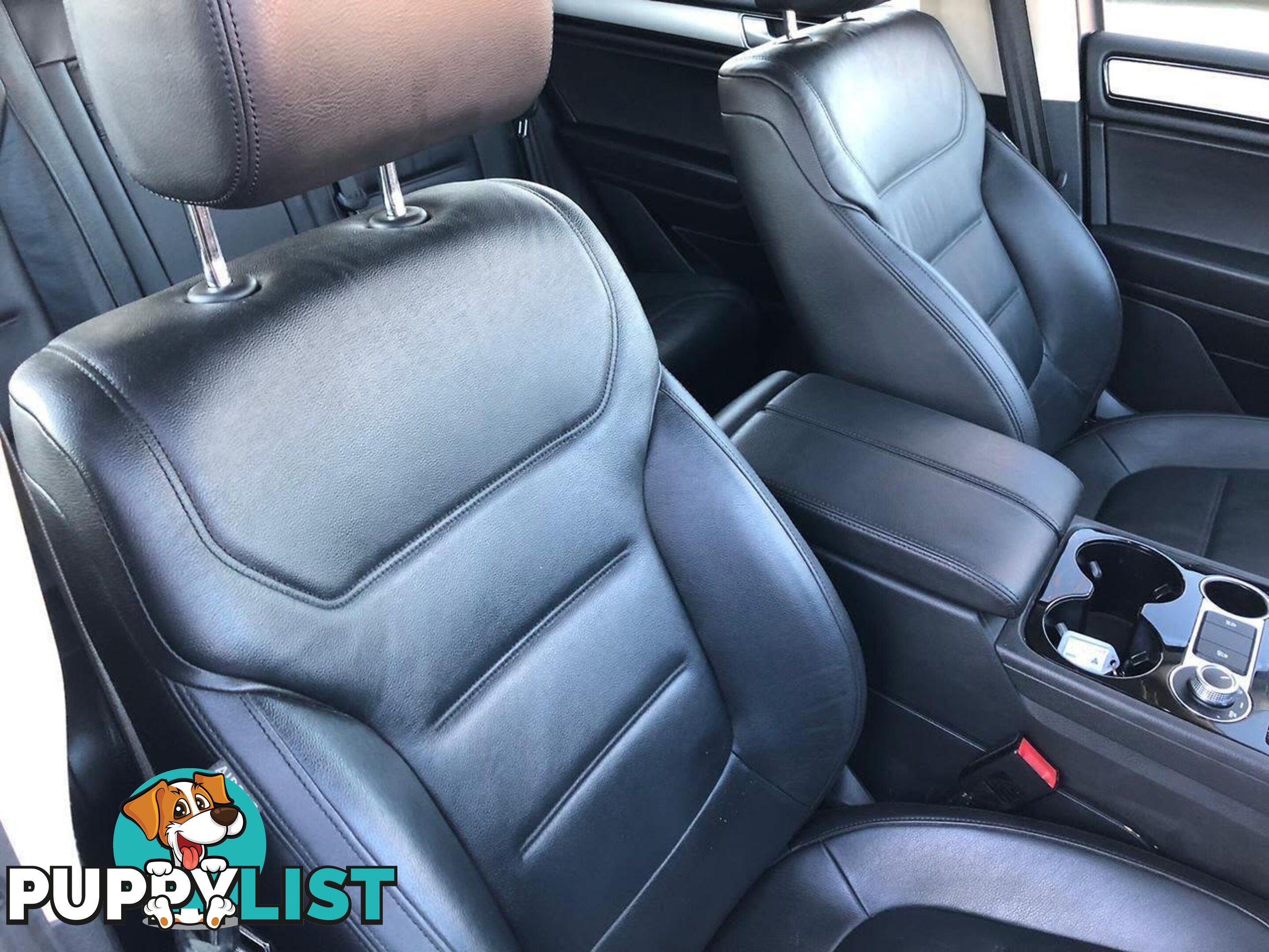 2015 VOLKSWAGEN TOUAREG 150 TDI 7P MY16 SUV, 4 DOORS, 5 SEATS