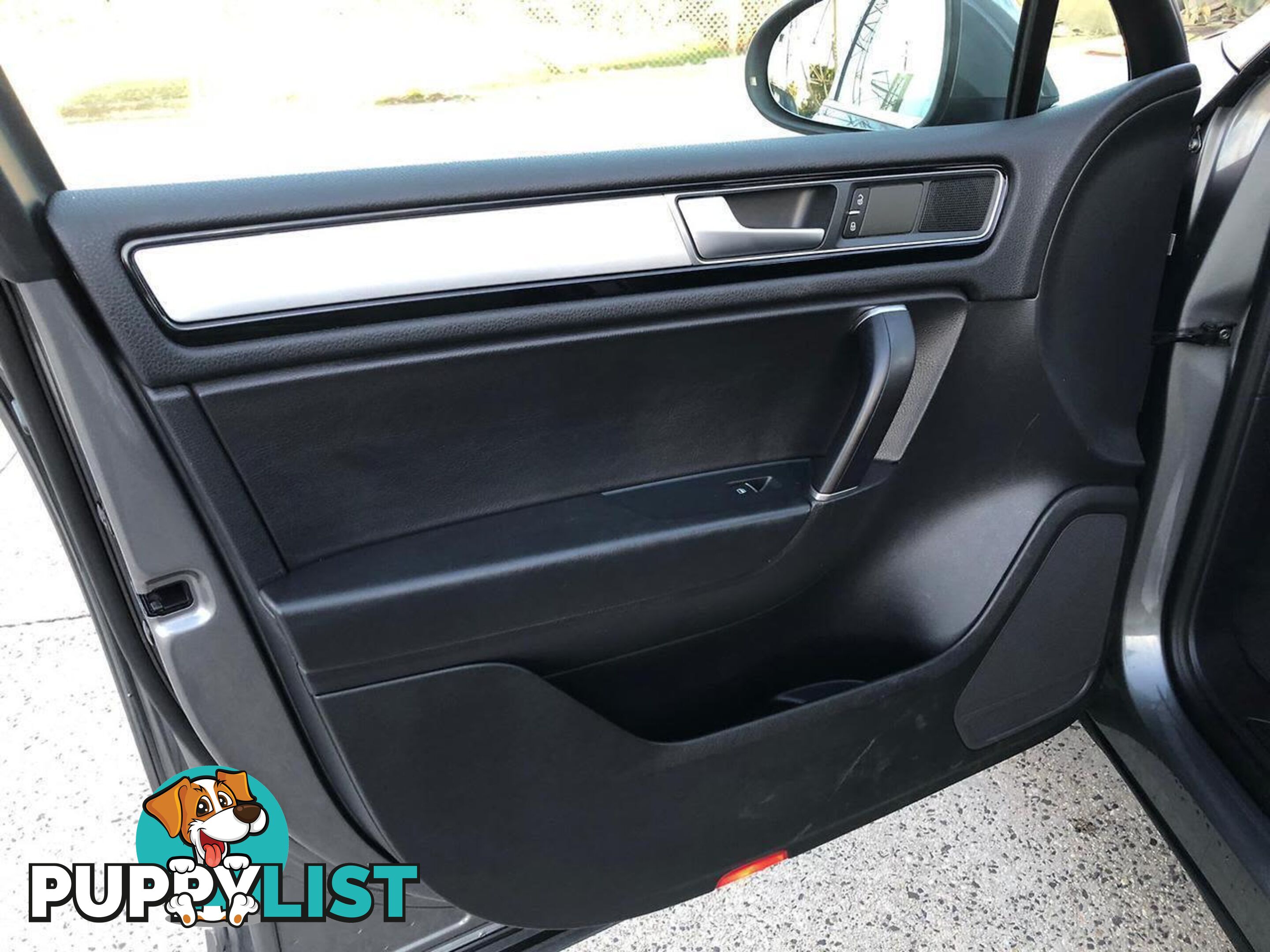 2015 VOLKSWAGEN TOUAREG 150 TDI 7P MY16 SUV, 4 DOORS, 5 SEATS