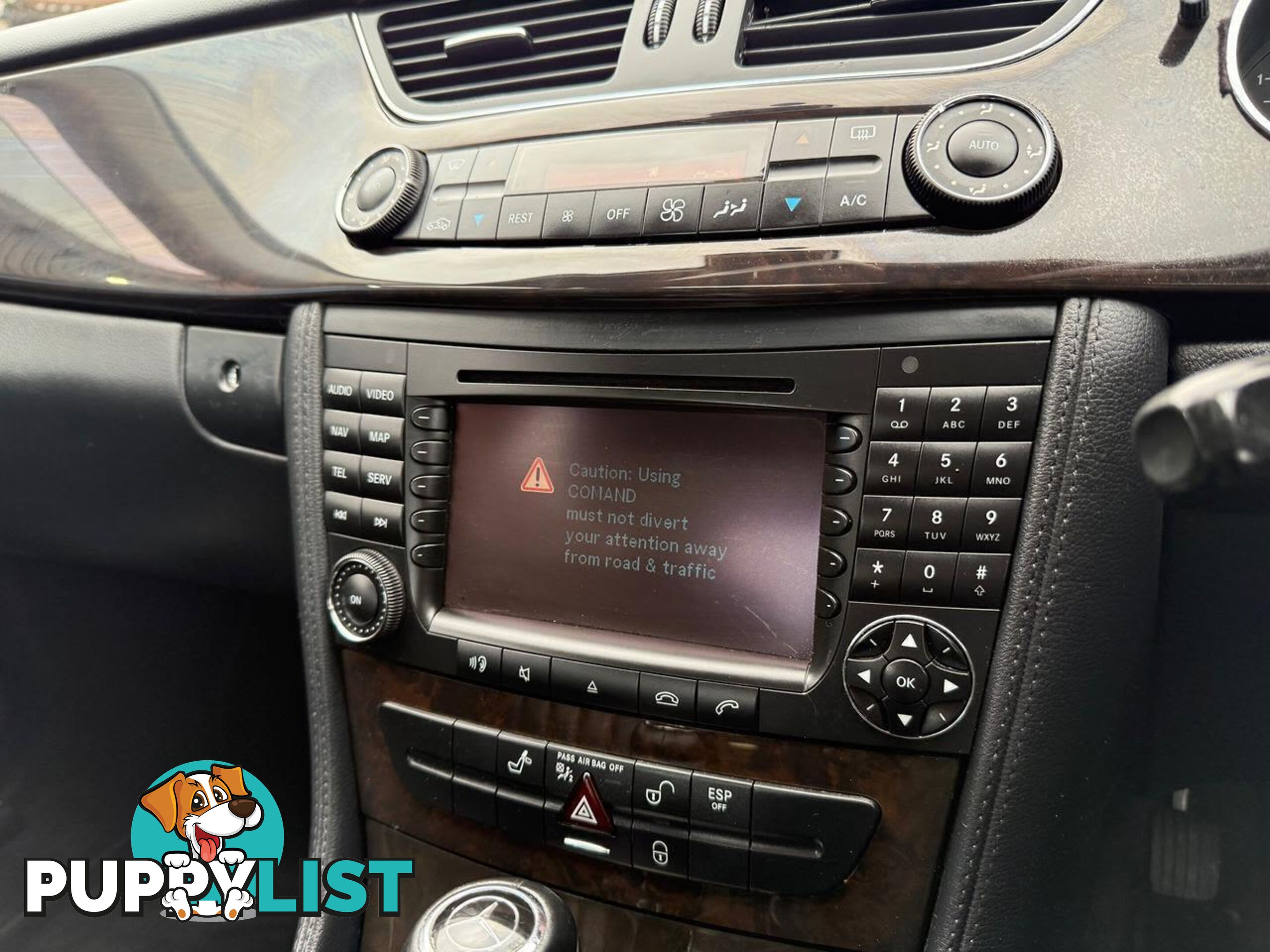 2007 MERCEDES-BENZ CLS350  219 07 UPGRADE SEDAN, 4 DOORS, 4 SEATS