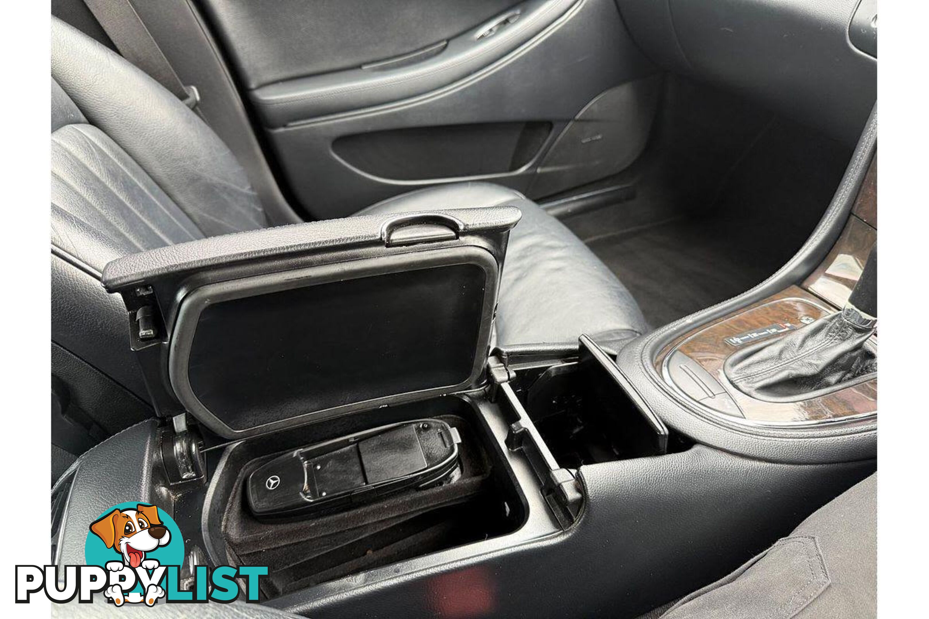 2007 MERCEDES-BENZ CLS350  219 SEDAN, 4 DOORS, 4 SEATS