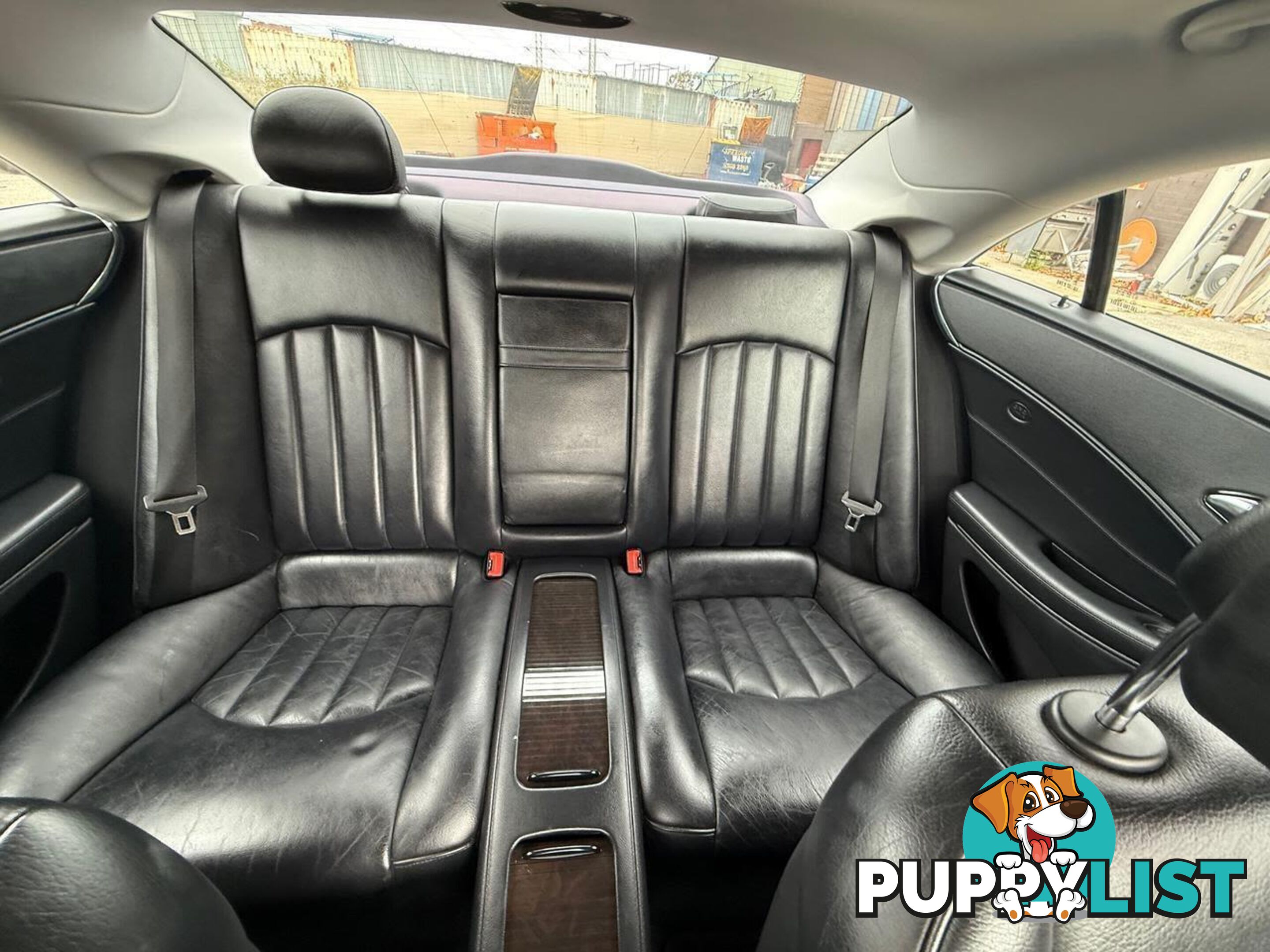 2007 MERCEDES-BENZ CLS350  219 07 UPGRADE SEDAN, 4 DOORS, 4 SEATS