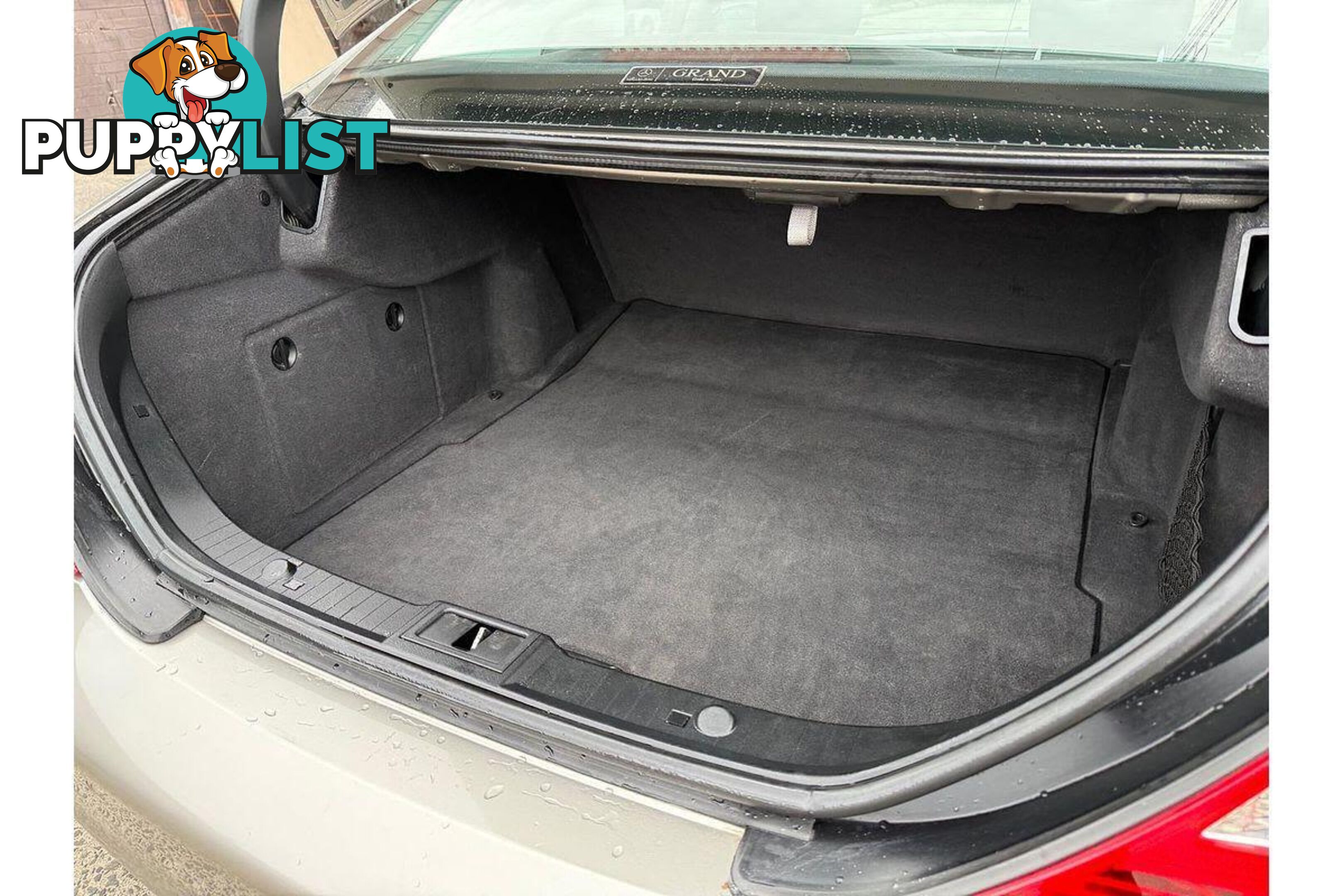 2007 MERCEDES-BENZ CLS350  219 SEDAN, 4 DOORS, 4 SEATS