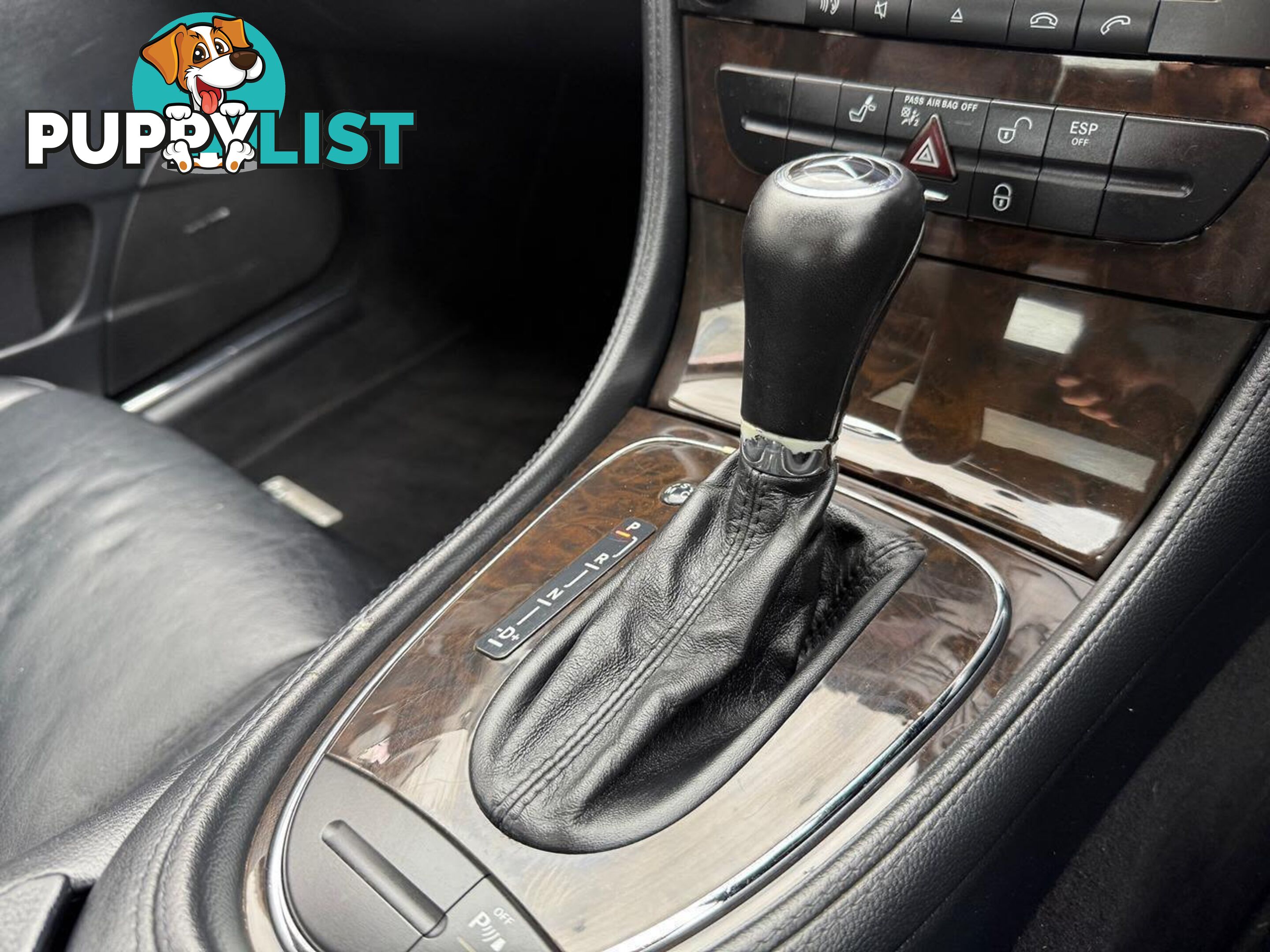 2007 MERCEDES-BENZ CLS350  219 07 UPGRADE SEDAN, 4 DOORS, 4 SEATS