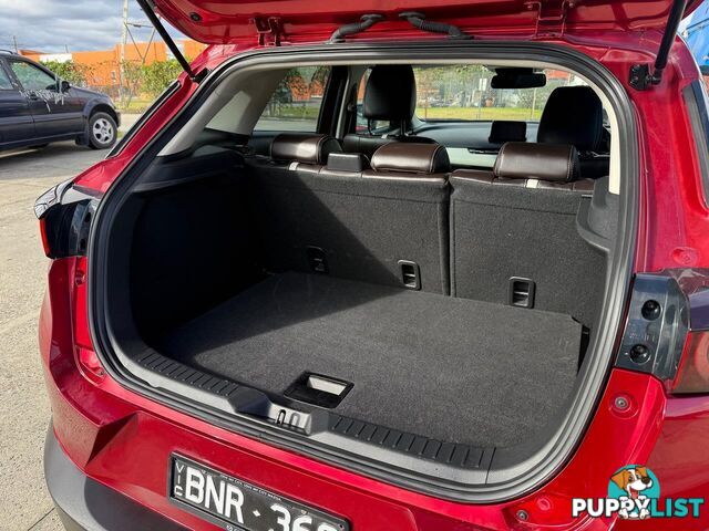 2021 MAZDA CX-3 AKARI LE (FWD) CX3G SUV, 4 DOORS, 5 SEATS