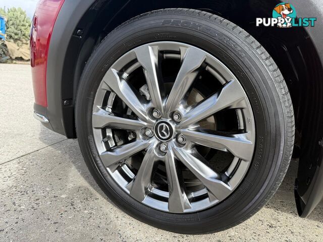 2021 MAZDA CX-3 AKARI LE (FWD) CX3G SUV, 4 DOORS, 5 SEATS
