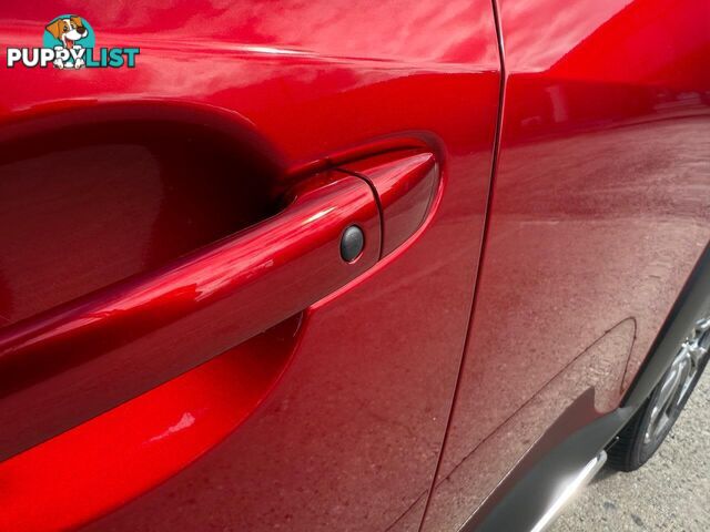2021 MAZDA CX-3 AKARI LE (FWD) CX3G SUV, 4 DOORS, 5 SEATS