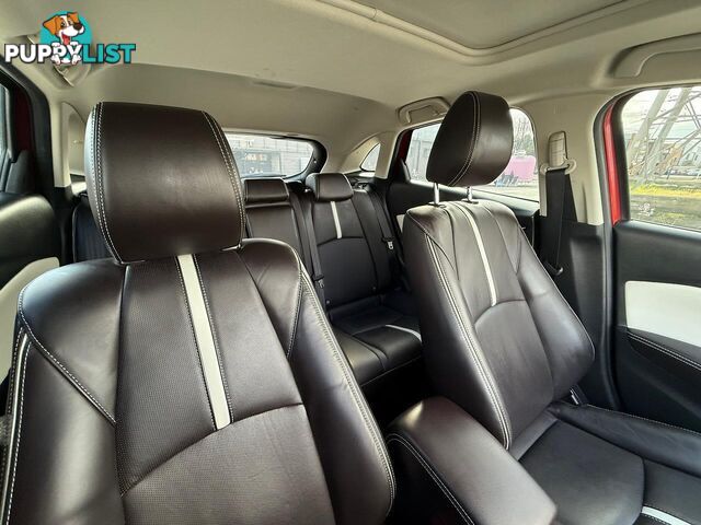 2021 MAZDA CX-3 AKARI LE (FWD) CX3G SUV, 4 DOORS, 5 SEATS