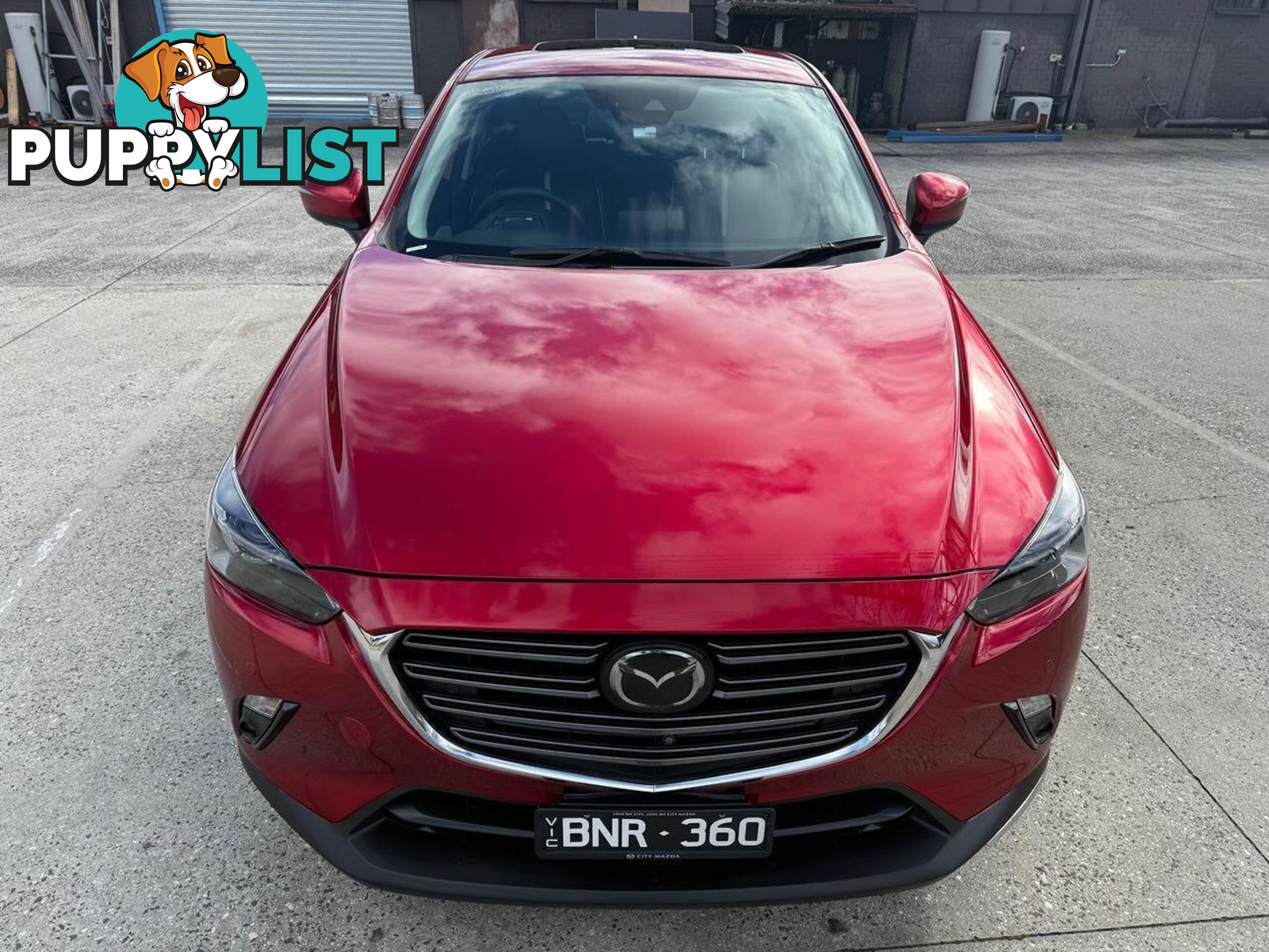 2021 MAZDA CX-3 AKARI LE (FWD) CX3G SUV, 4 DOORS, 5 SEATS