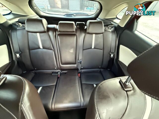 2021 MAZDA CX-3 AKARI LE (FWD) CX3G SUV, 4 DOORS, 5 SEATS