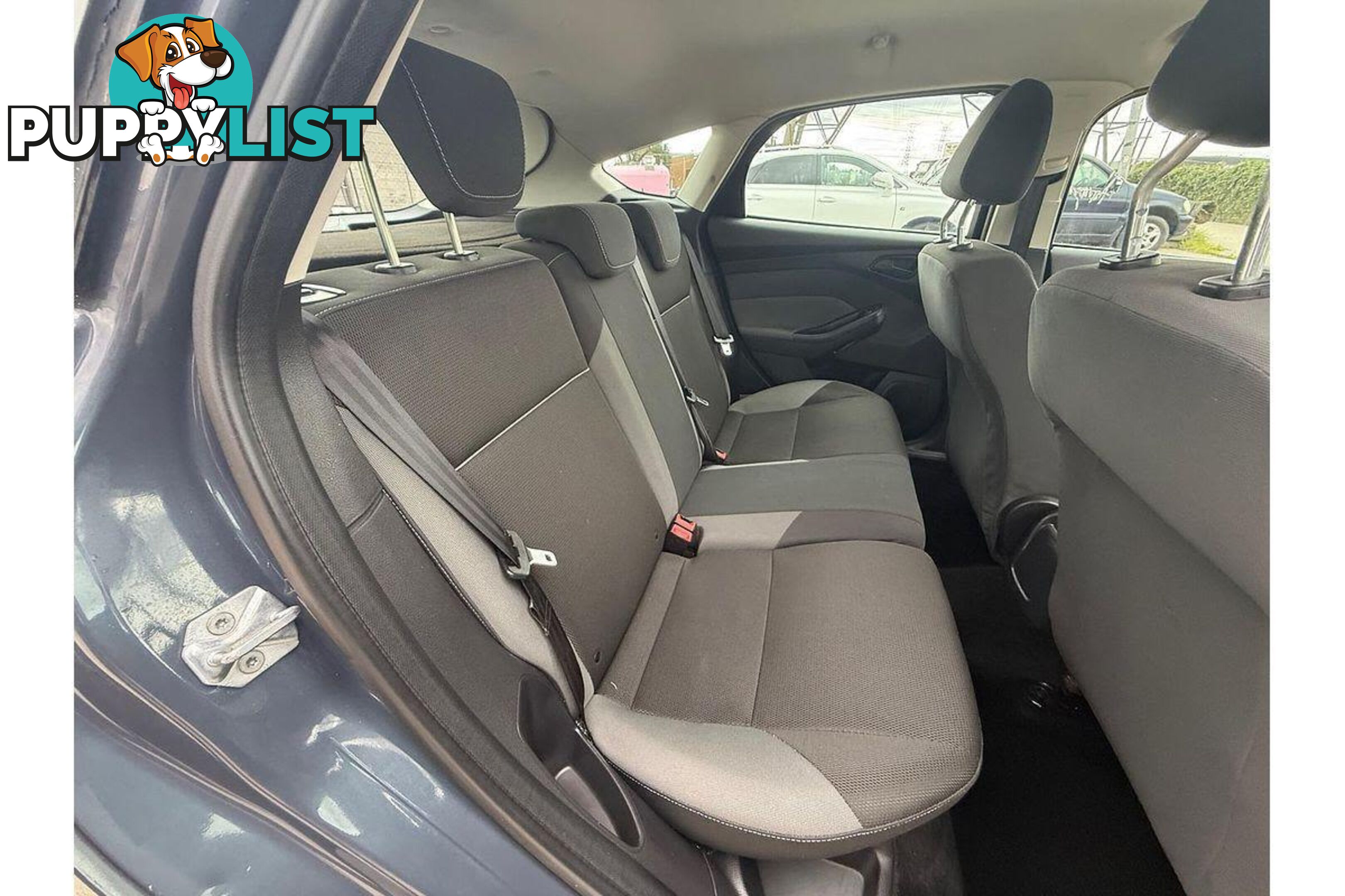 2011 FORD FOCUS AMBIENTE F  HATCH, 5 DOORS, 5 SEATS