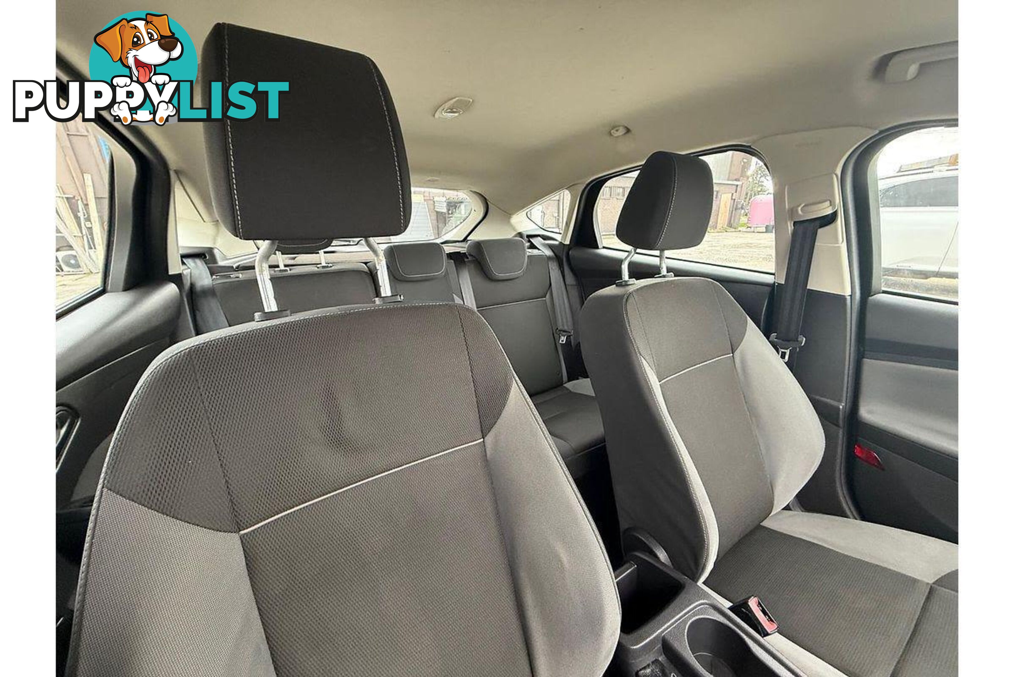 2011 FORD FOCUS AMBIENTE F  HATCH, 5 DOORS, 5 SEATS