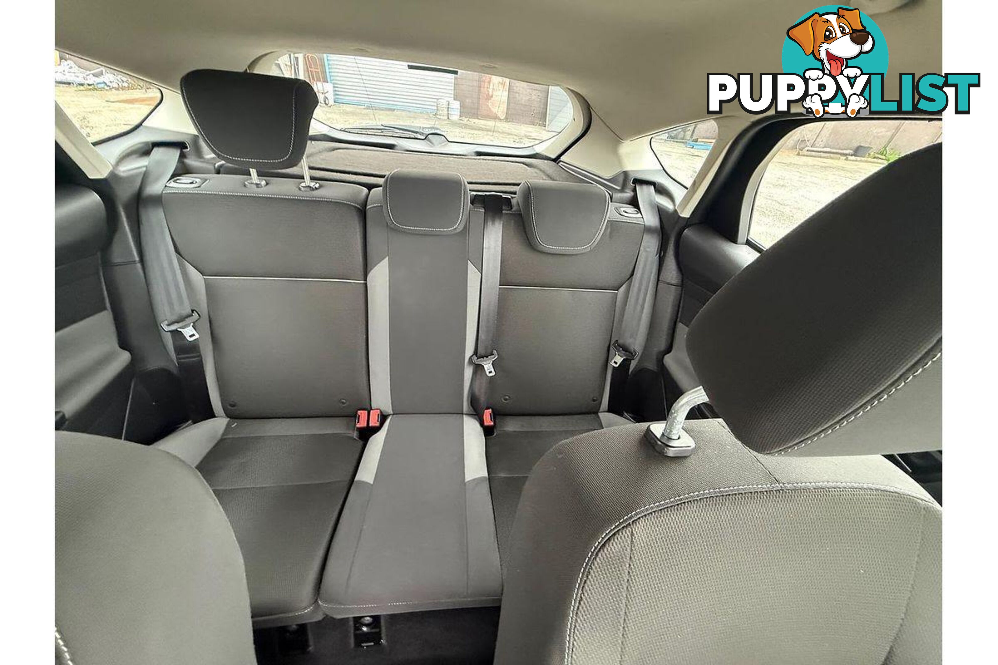 2011 FORD FOCUS AMBIENTE F  HATCH, 5 DOORS, 5 SEATS