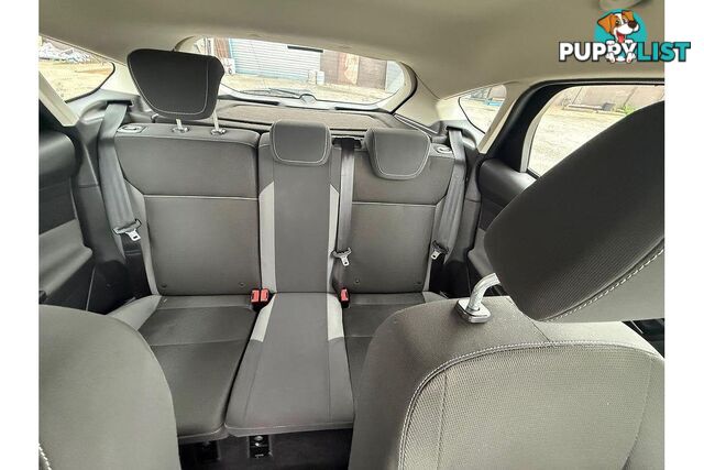2011 FORD FOCUS AMBIENTE F  HATCH, 5 DOORS, 5 SEATS