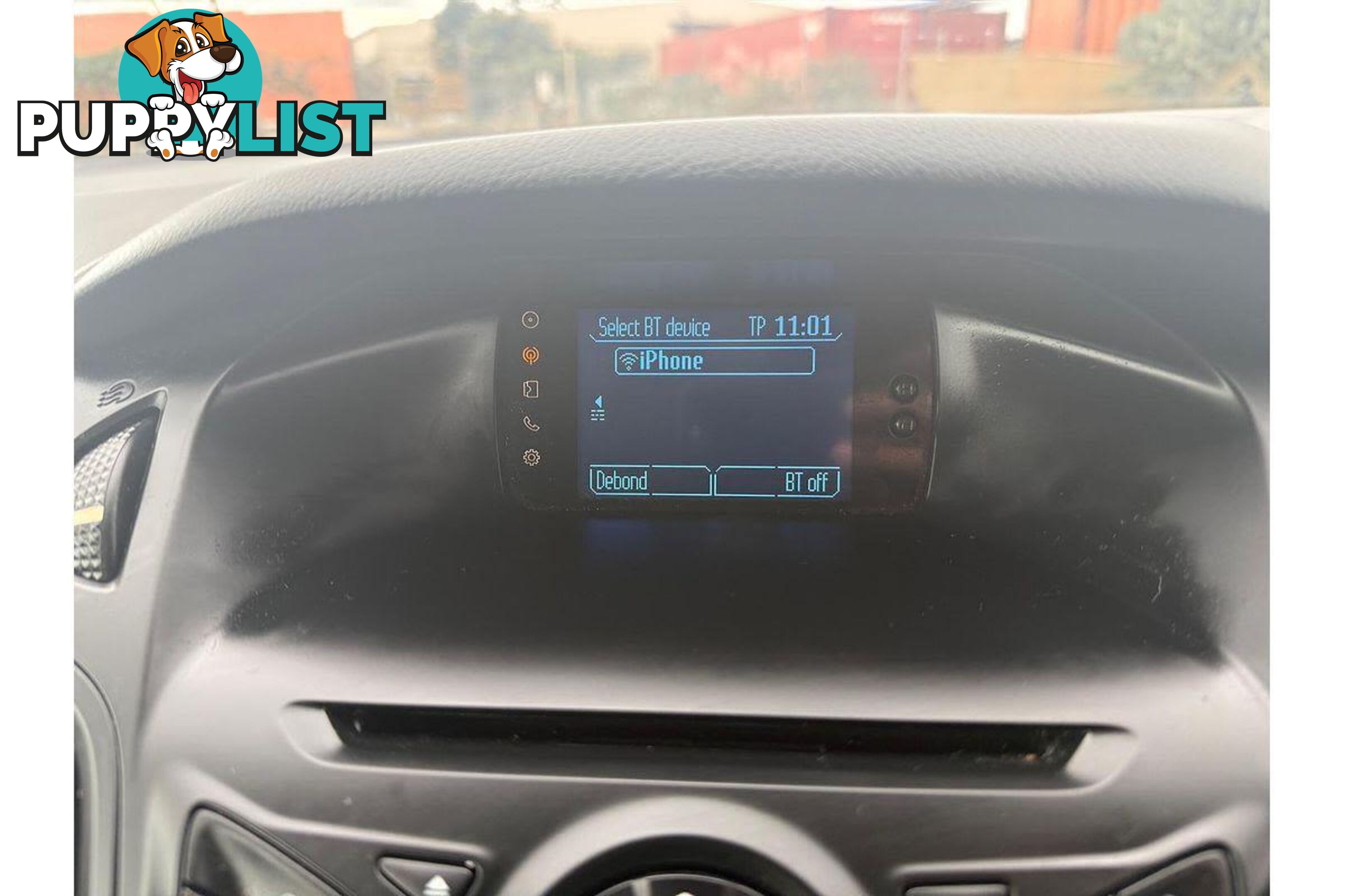 2011 FORD FOCUS AMBIENTE F  HATCH, 5 DOORS, 5 SEATS