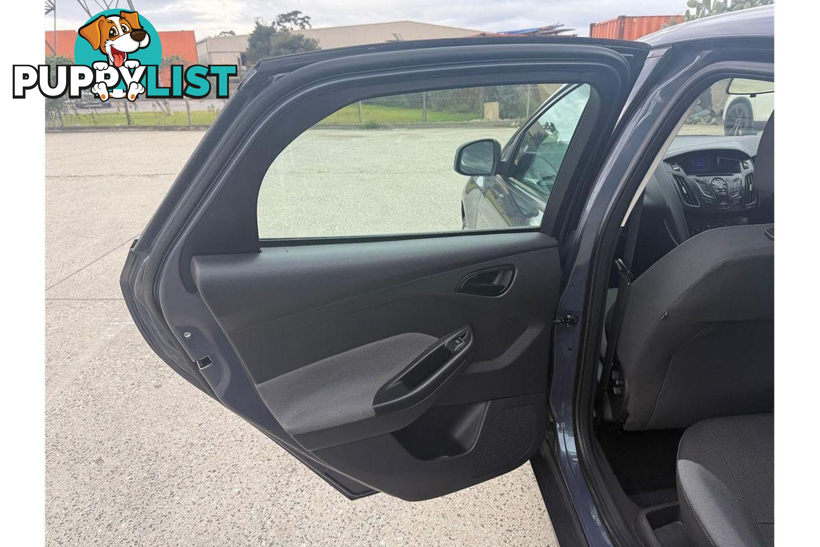 2011 FORD FOCUS AMBIENTE F  HATCH, 5 DOORS, 5 SEATS