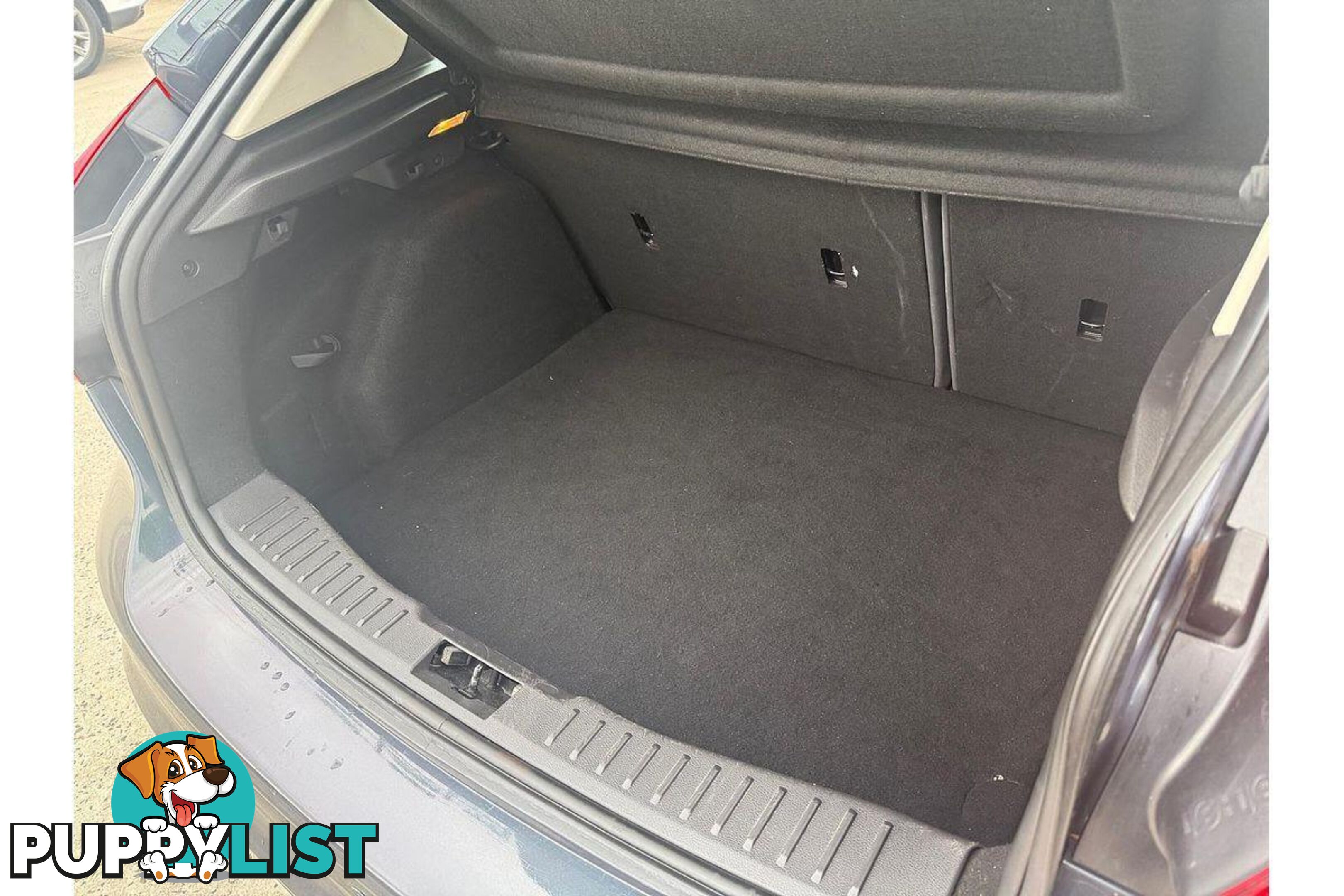 2011 FORD FOCUS AMBIENTE F  HATCH, 5 DOORS, 5 SEATS