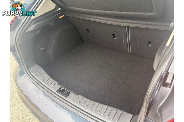 2011 FORD FOCUS AMBIENTE F  HATCH, 5 DOORS, 5 SEATS