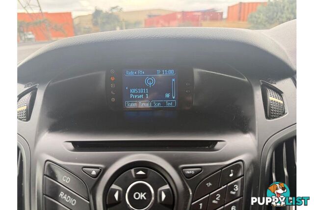 2011 FORD FOCUS AMBIENTE F  HATCH, 5 DOORS, 5 SEATS