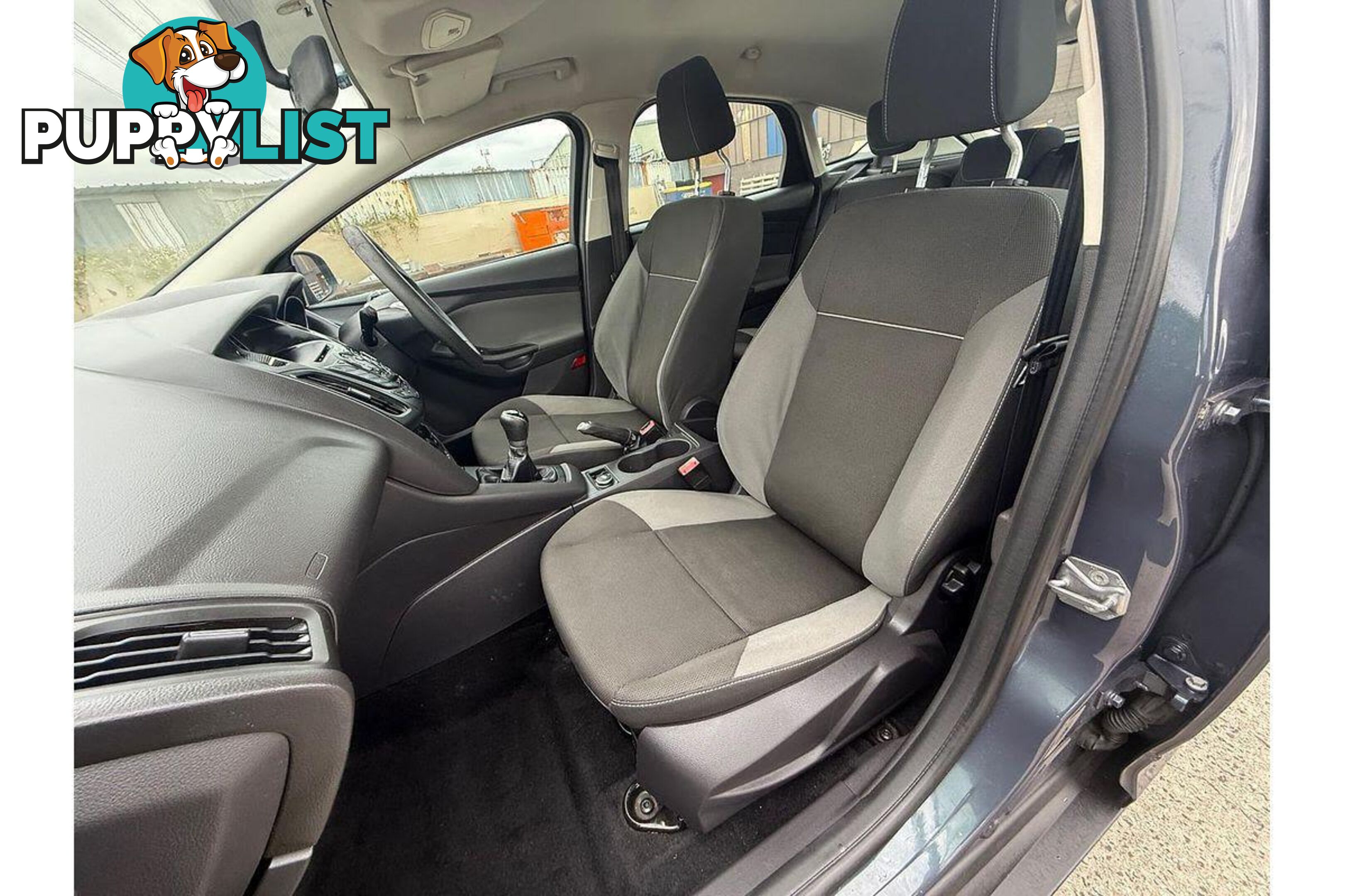2011 FORD FOCUS AMBIENTE F  HATCH, 5 DOORS, 5 SEATS