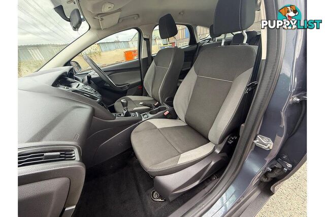 2011 FORD FOCUS AMBIENTE F  HATCH, 5 DOORS, 5 SEATS
